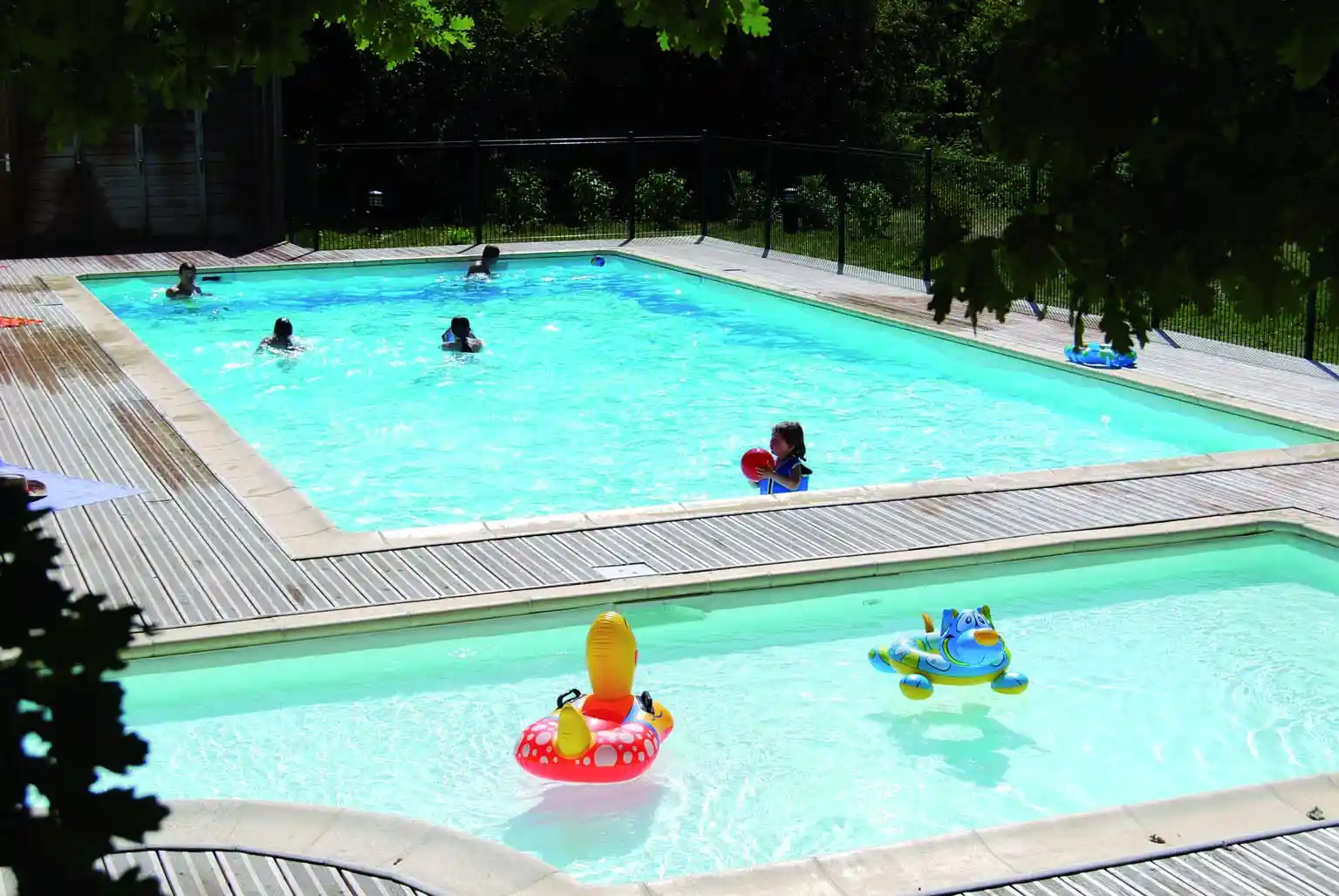 Lagrange Vacances&reg;  - Gramat / Rocamadour - Les Segalieres
