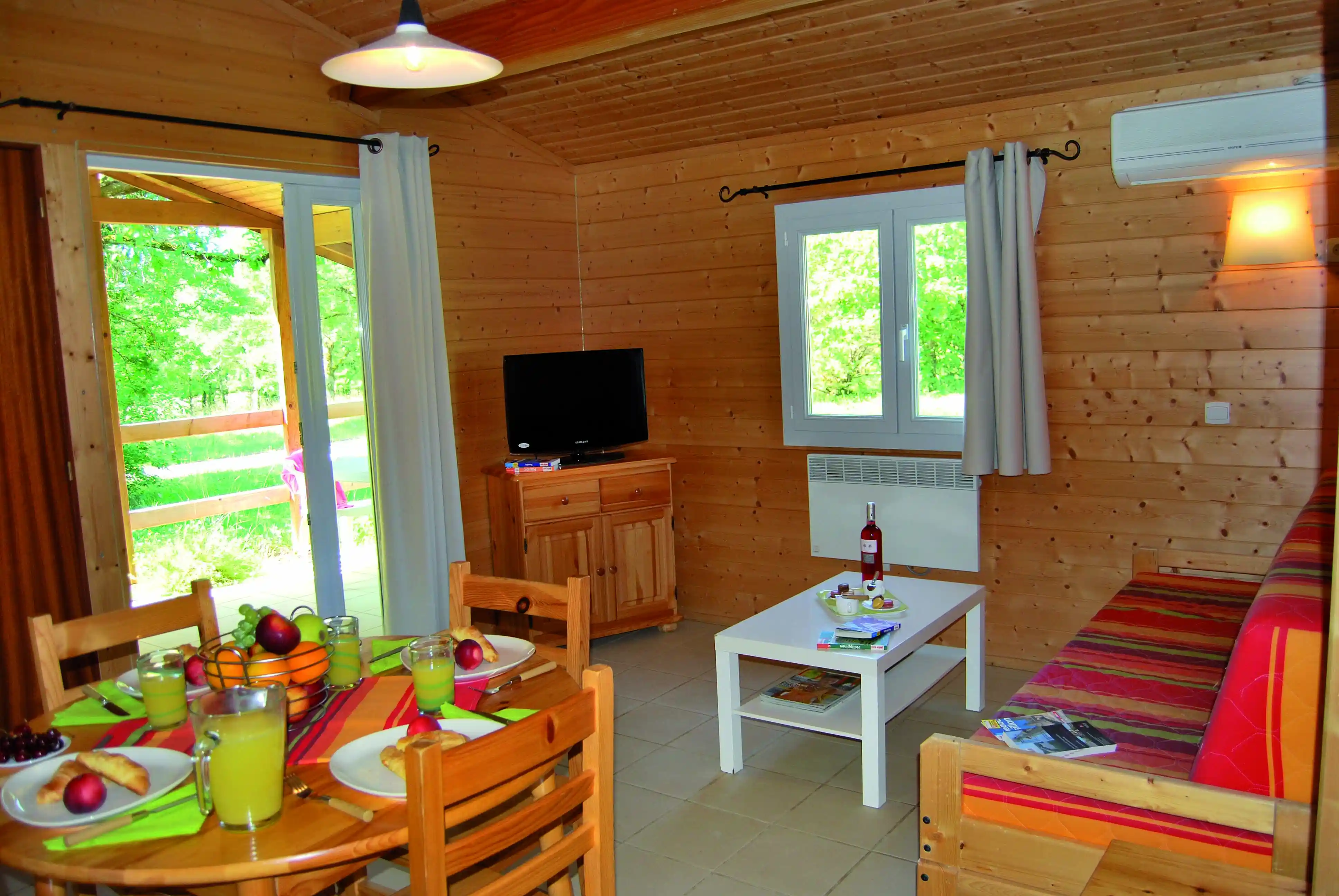 Lagrange Vacances&reg;  - Gramat / Rocamadour - Les Segalieres