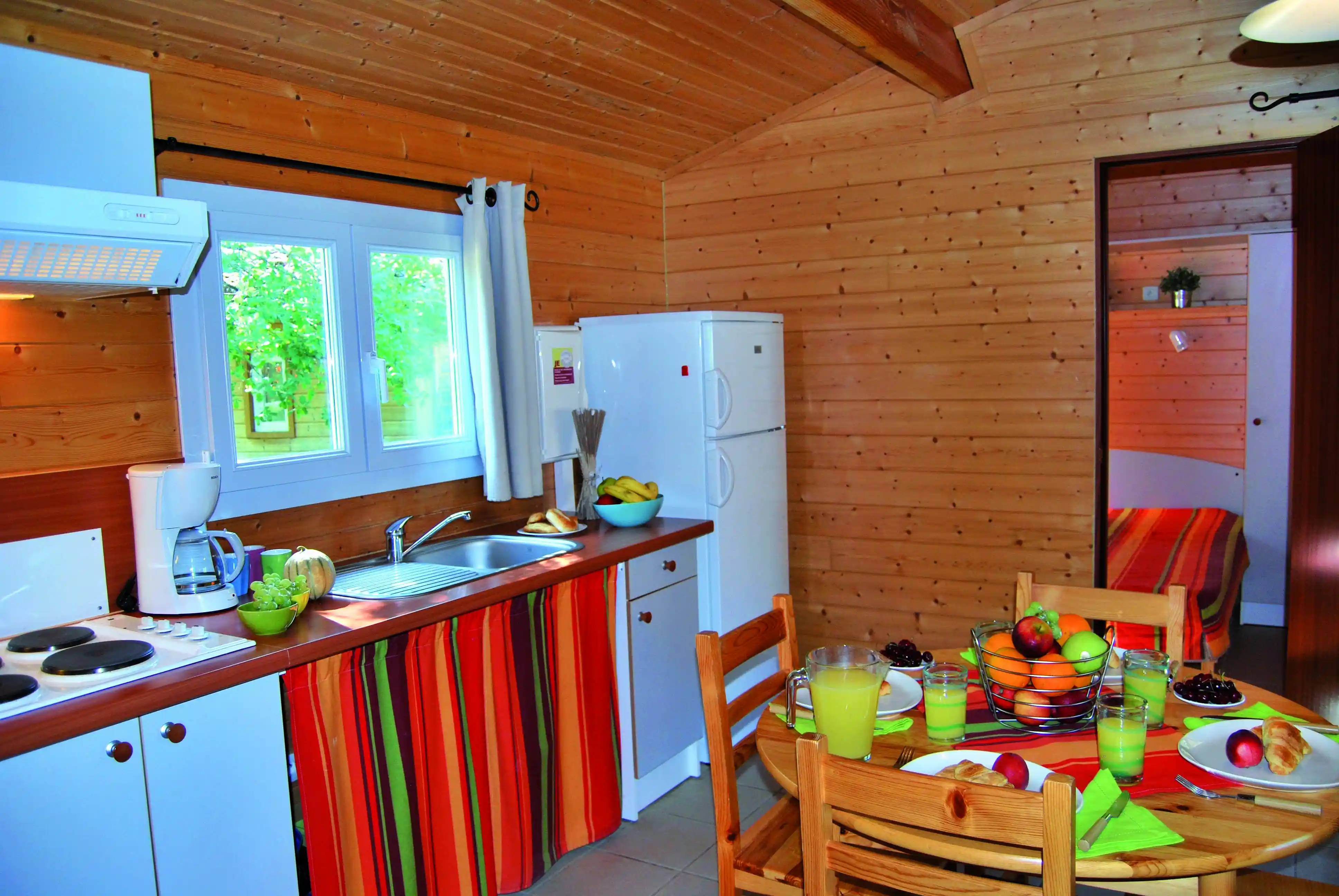 Lagrange Vacances&reg;  - Gramat / Rocamadour - Les Segalieres
