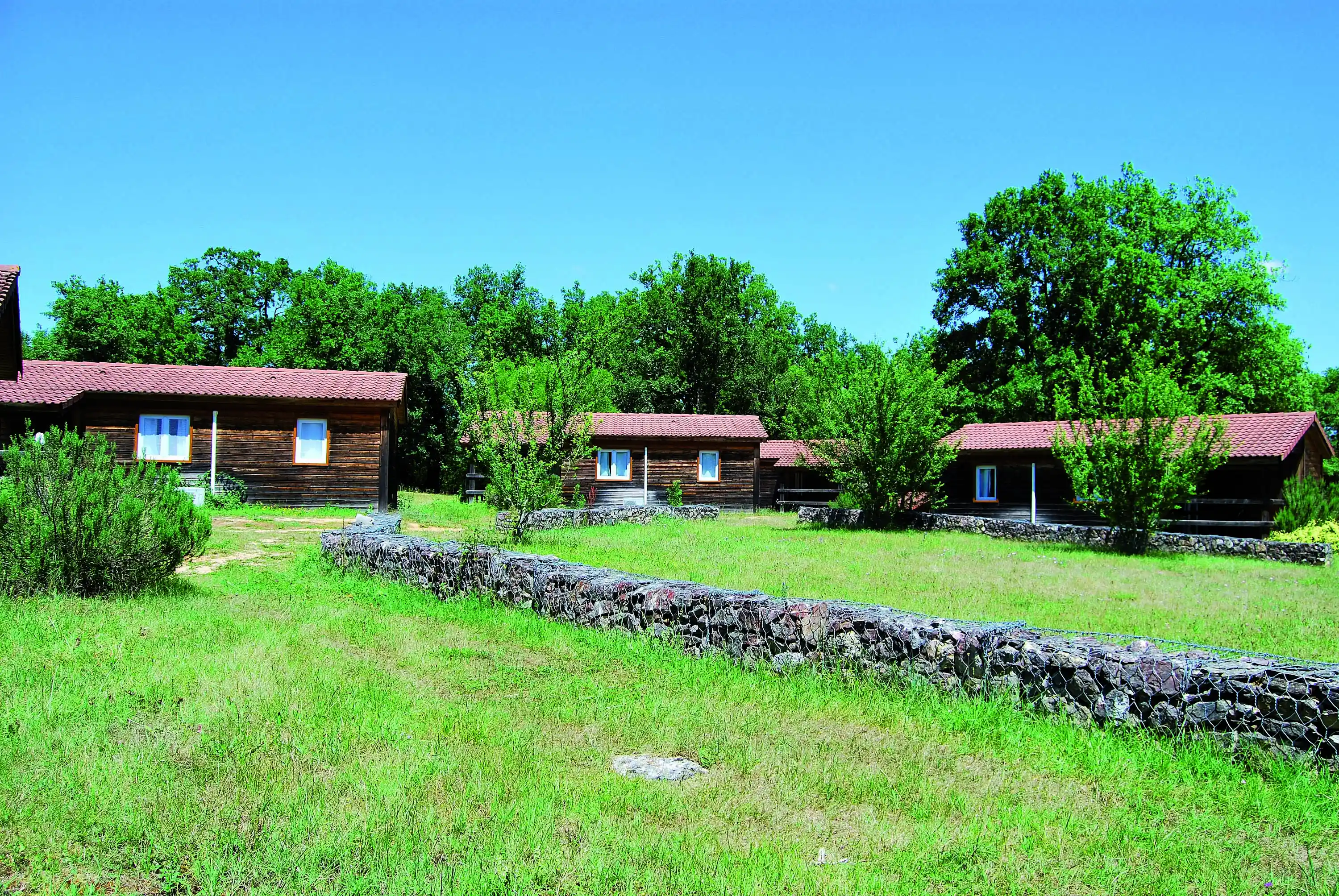 Lagrange Vacances&reg;  - Gramat / Rocamadour - Les Segalieres