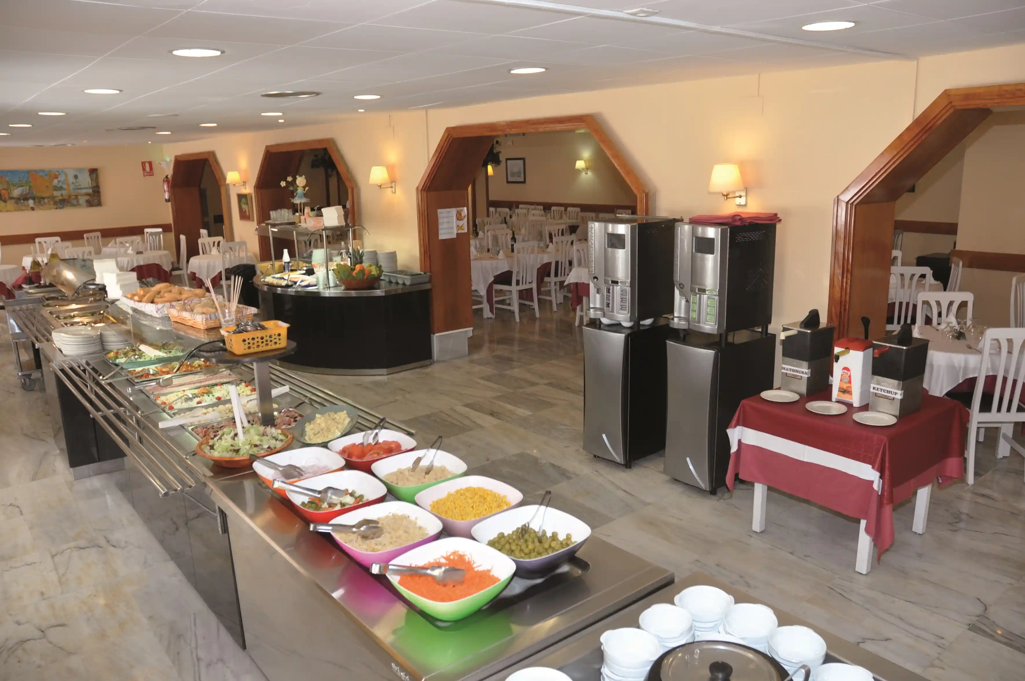 Lagrange Vacances&reg;  - Rosas - Hotel Nautilus