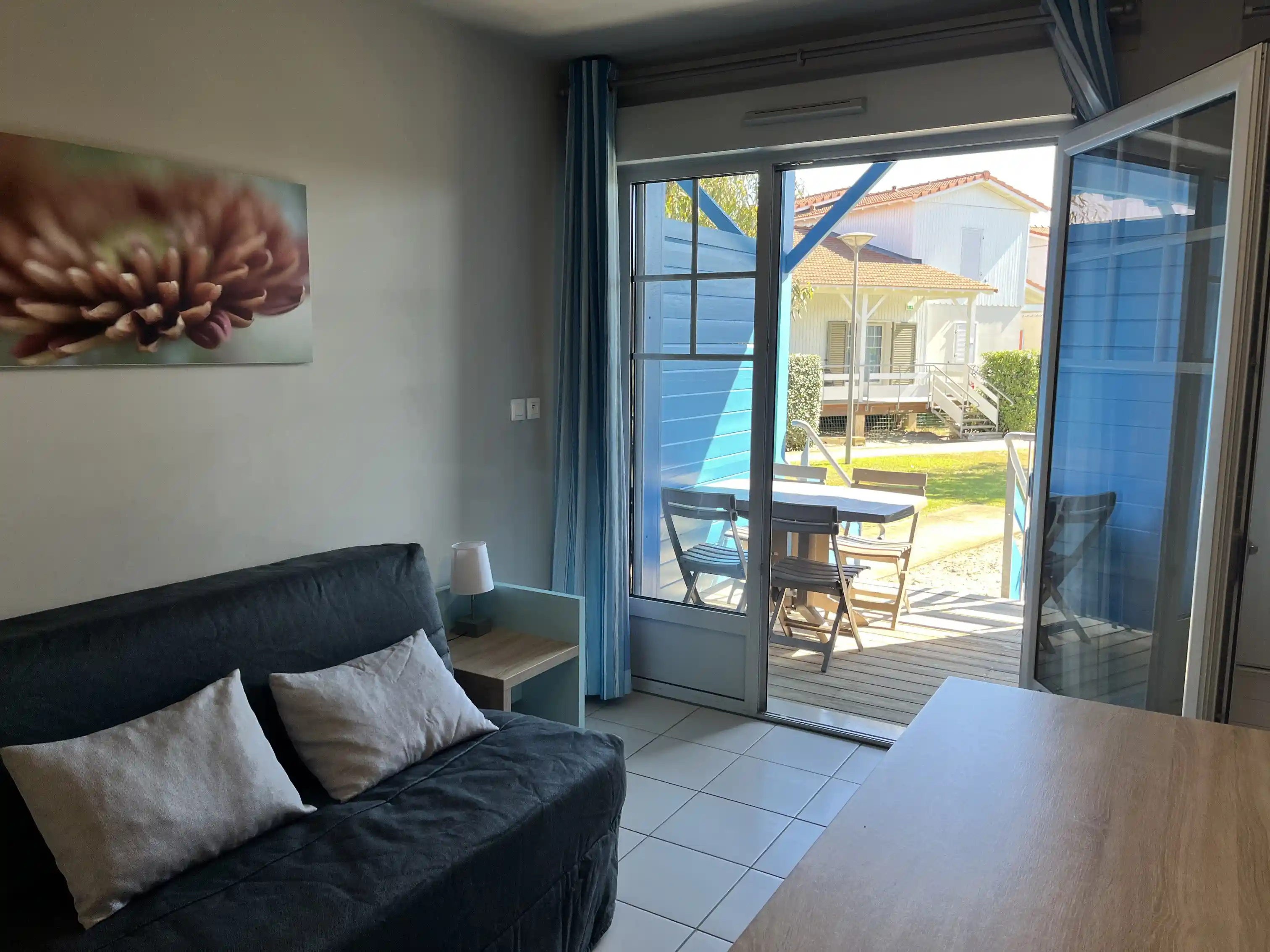 Lagrange Vacances&reg;  - Marseillan-Plage - La Grenadine