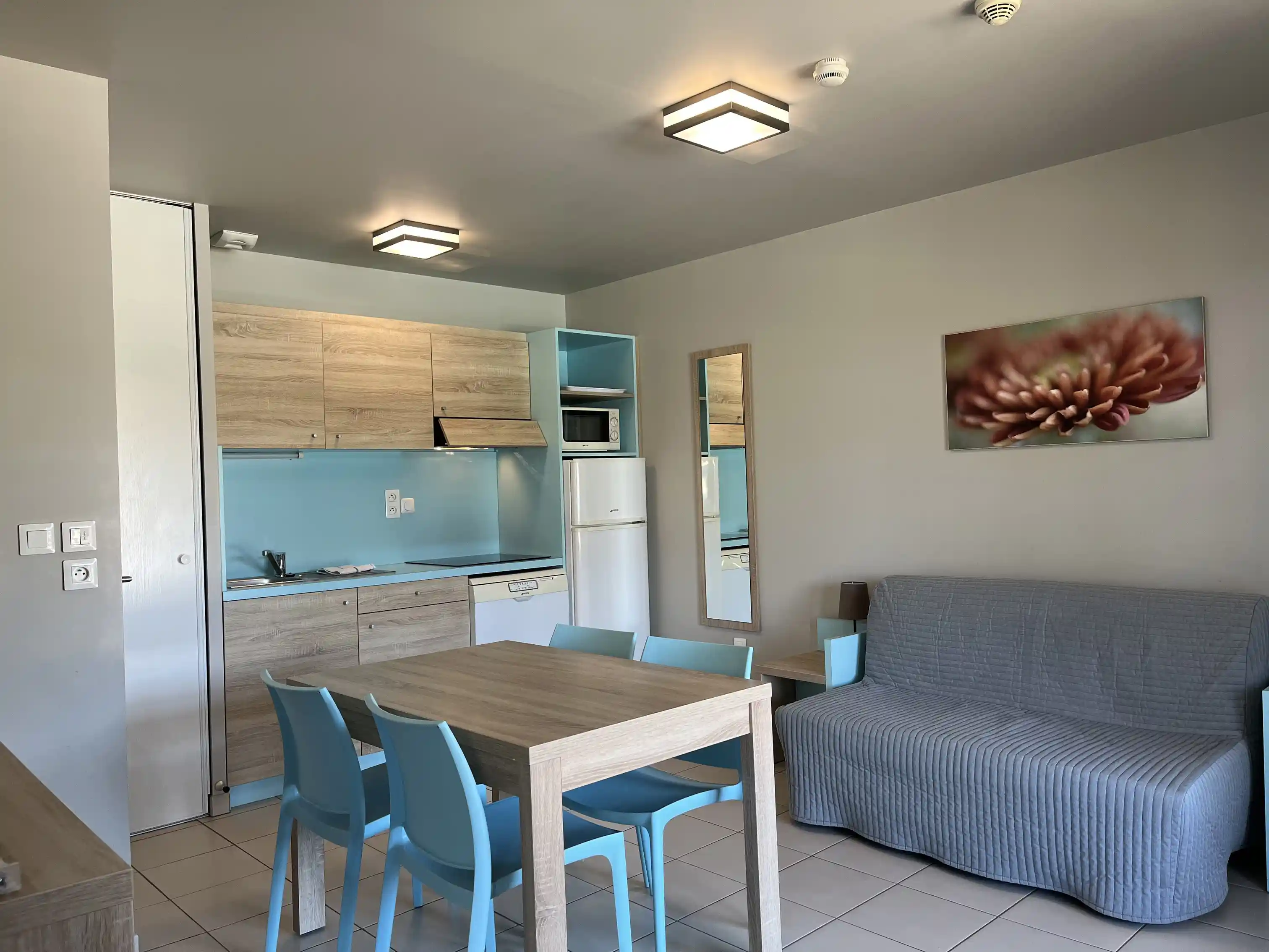 Lagrange Vacances&reg;  - Marseillan-Plage - La Grenadine