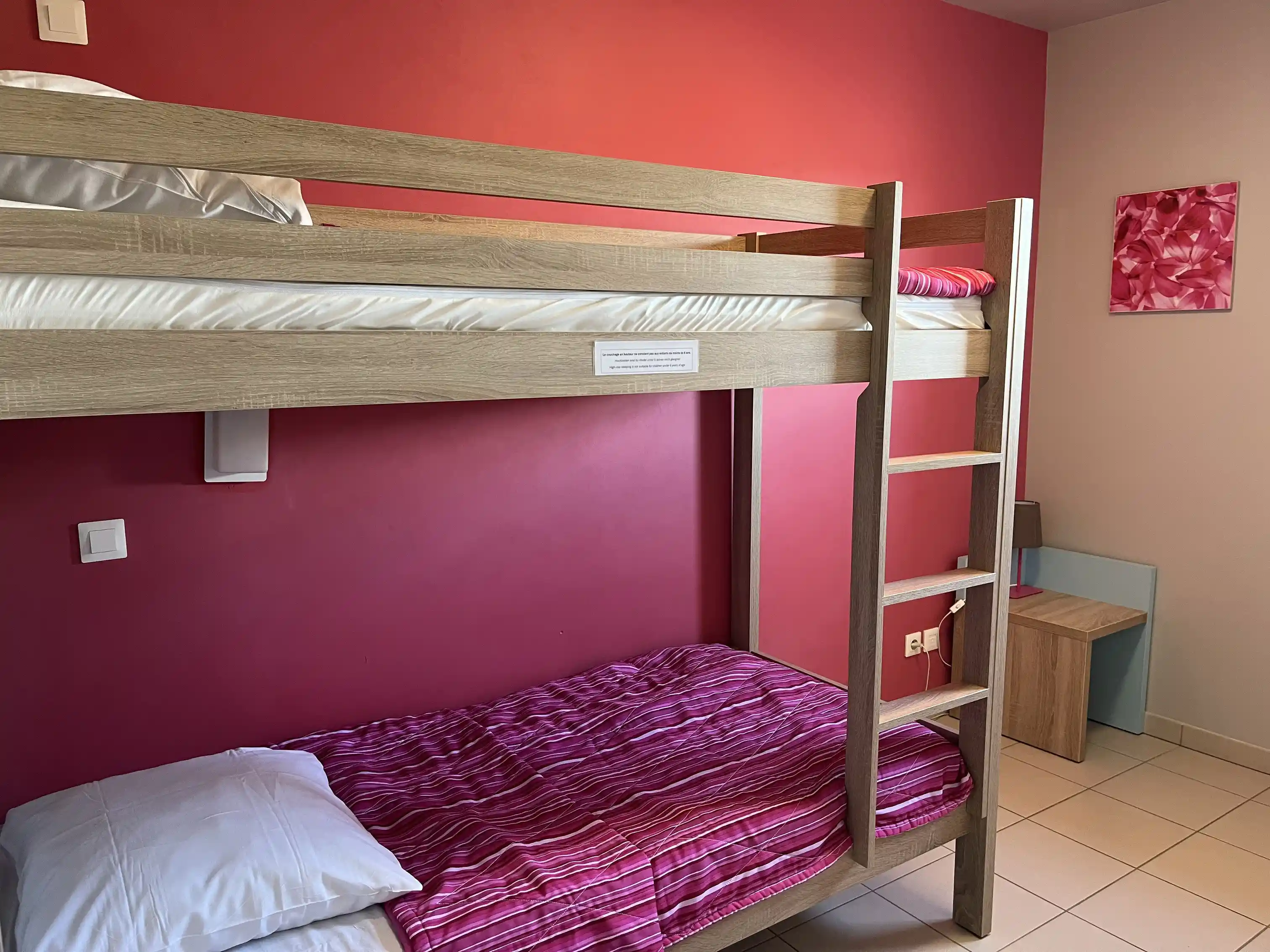 Lagrange Vacances&reg;  - Marseillan-Plage - La Grenadine