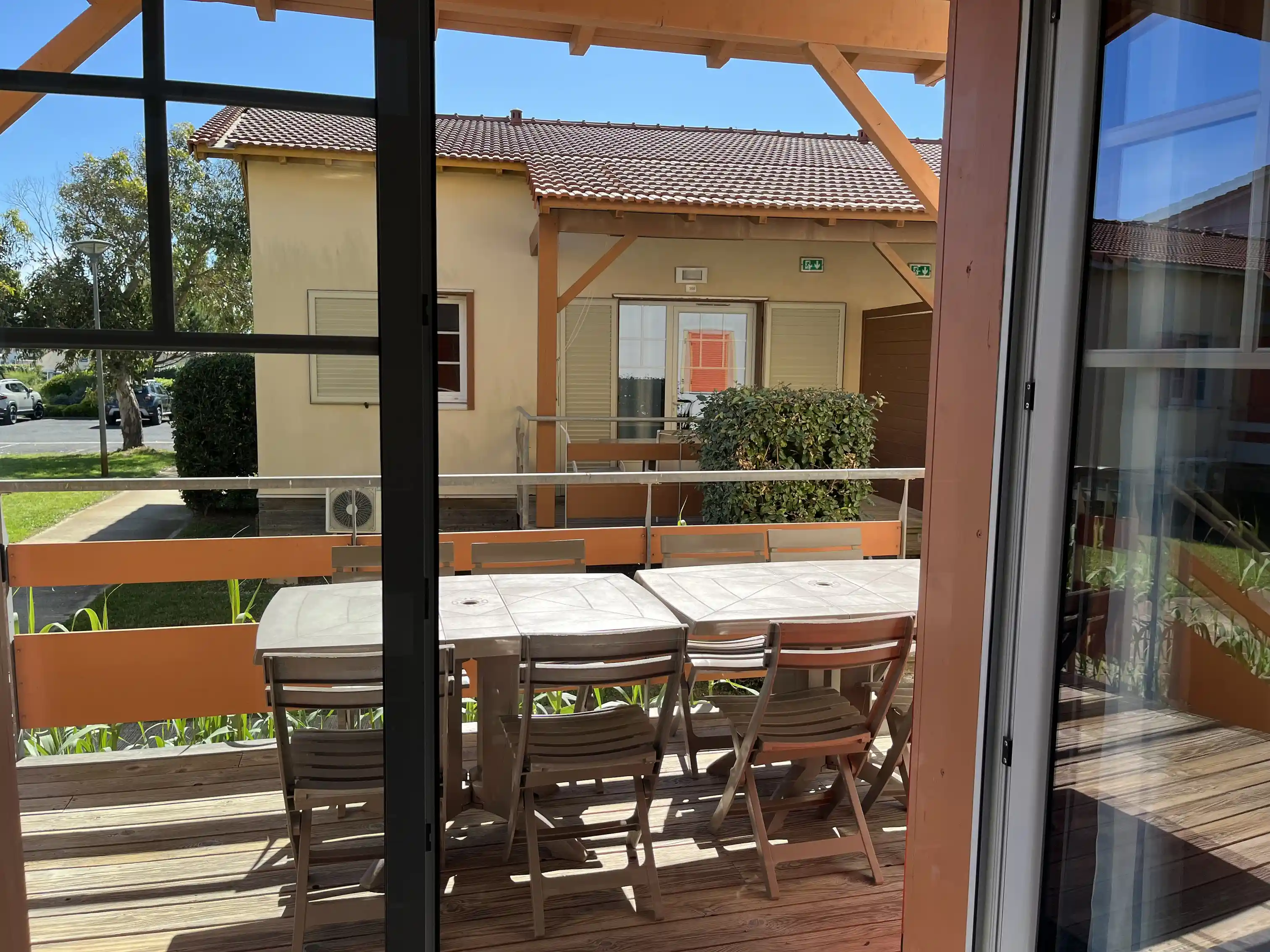Lagrange Vacances&reg;  - Marseillan-Plage - La Grenadine