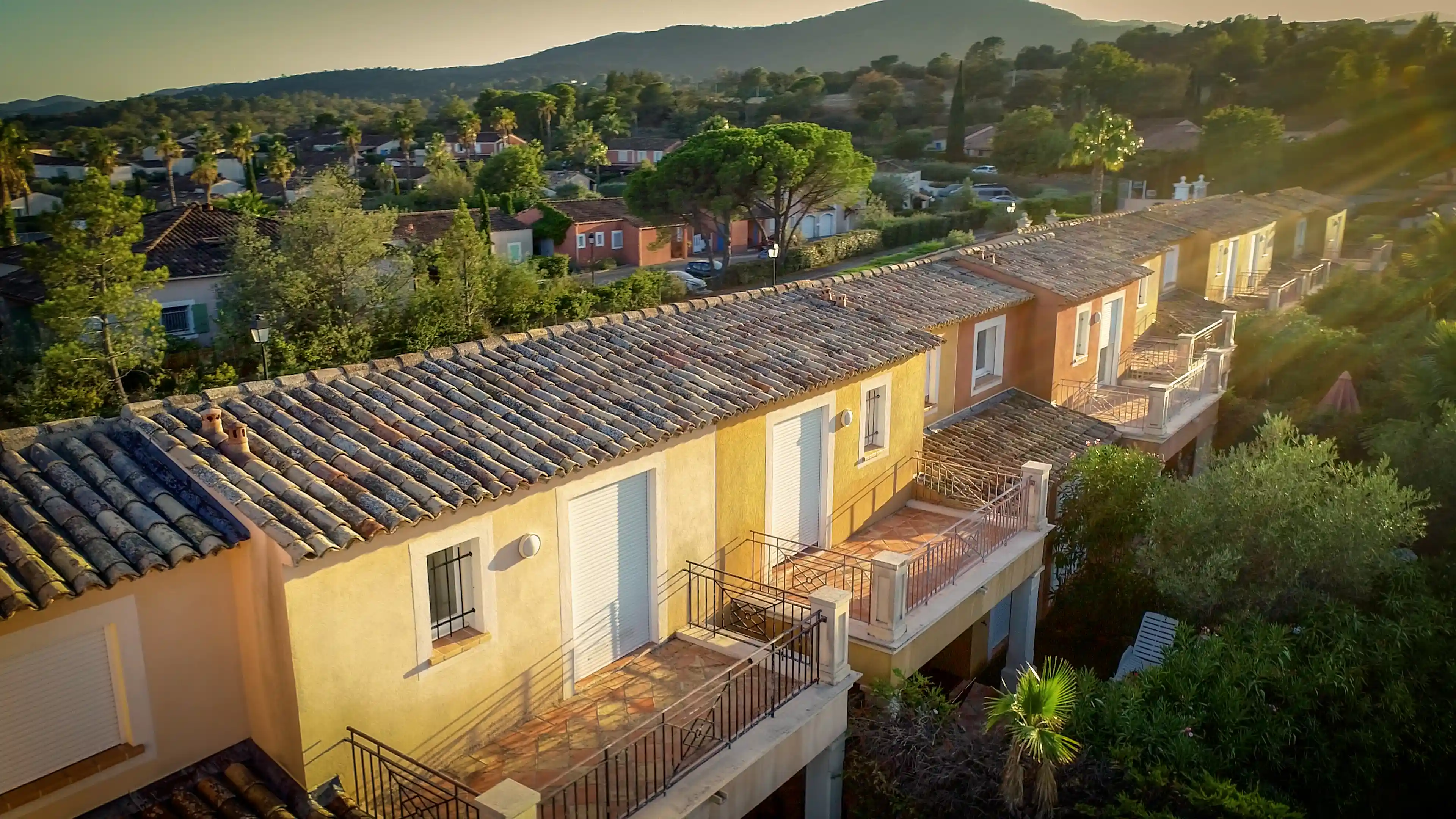 Lagrange Vacances&reg;  - Roquebrune / Argens / St-Aygulf - Green Bastide