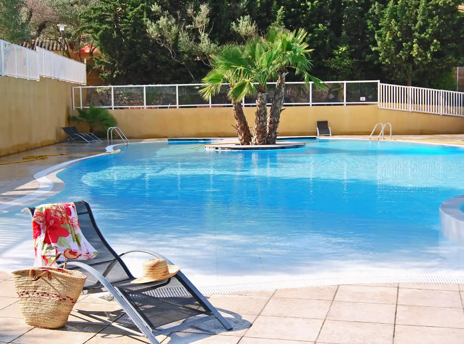 Lagrange Vacances&reg;  - Sollies-Toucas - Les Cottages Varois