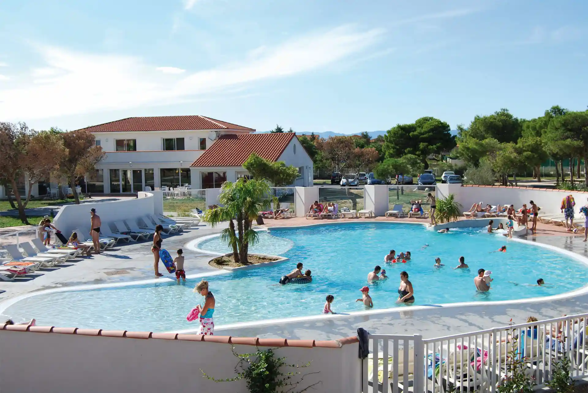 Lagrange Vacances&reg;  - Torreilles - Le Mas de Torreilles