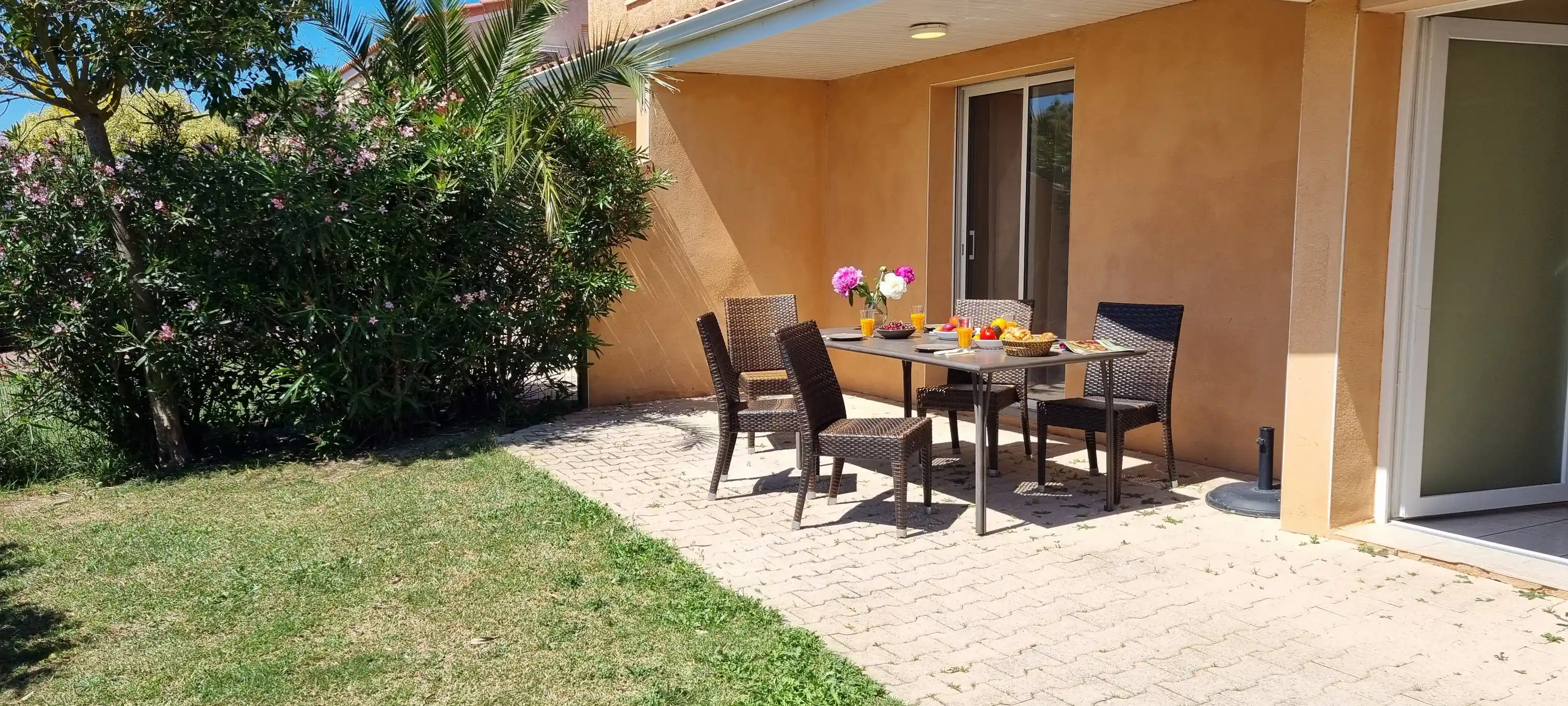 Lagrange Vacances&reg;  - Torreilles - Le Mas de Torreilles