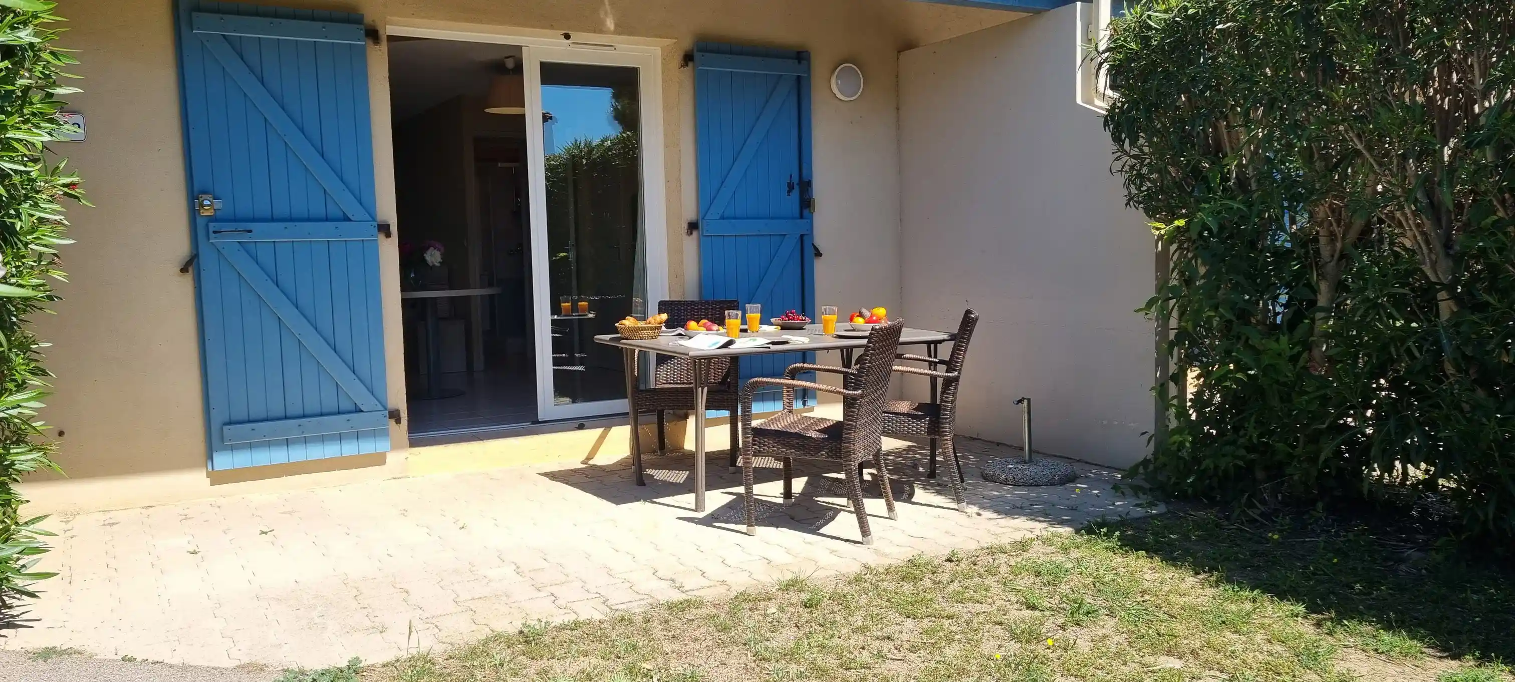 Lagrange Vacances&reg;  - Torreilles - Le Mas de Torreilles