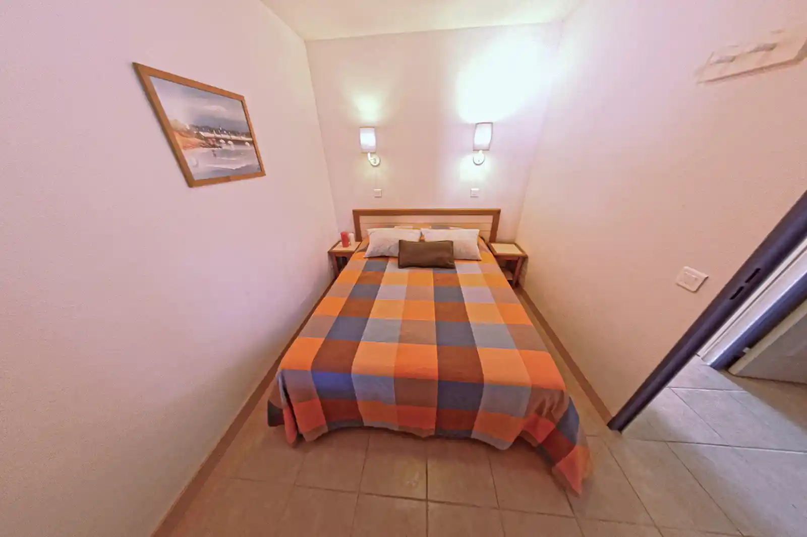 Lagrange Vacances&reg;  - Audierne - Les Terrasses de l'ocean