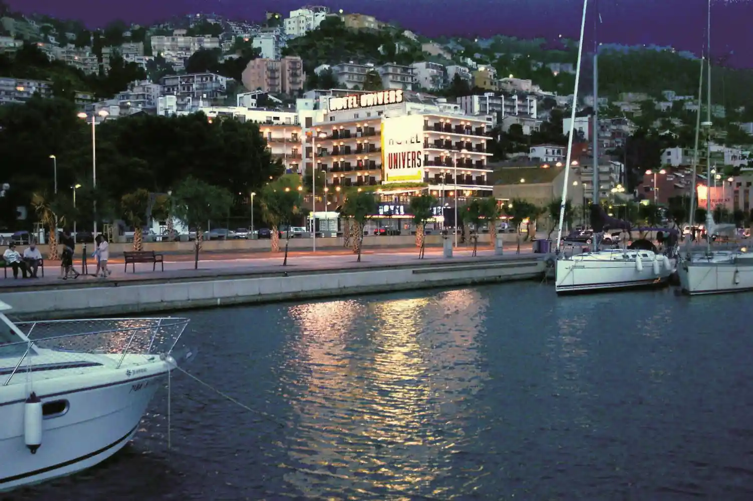 Lagrange Vacances&reg;  - Rosas - HOTEL UNIVERS