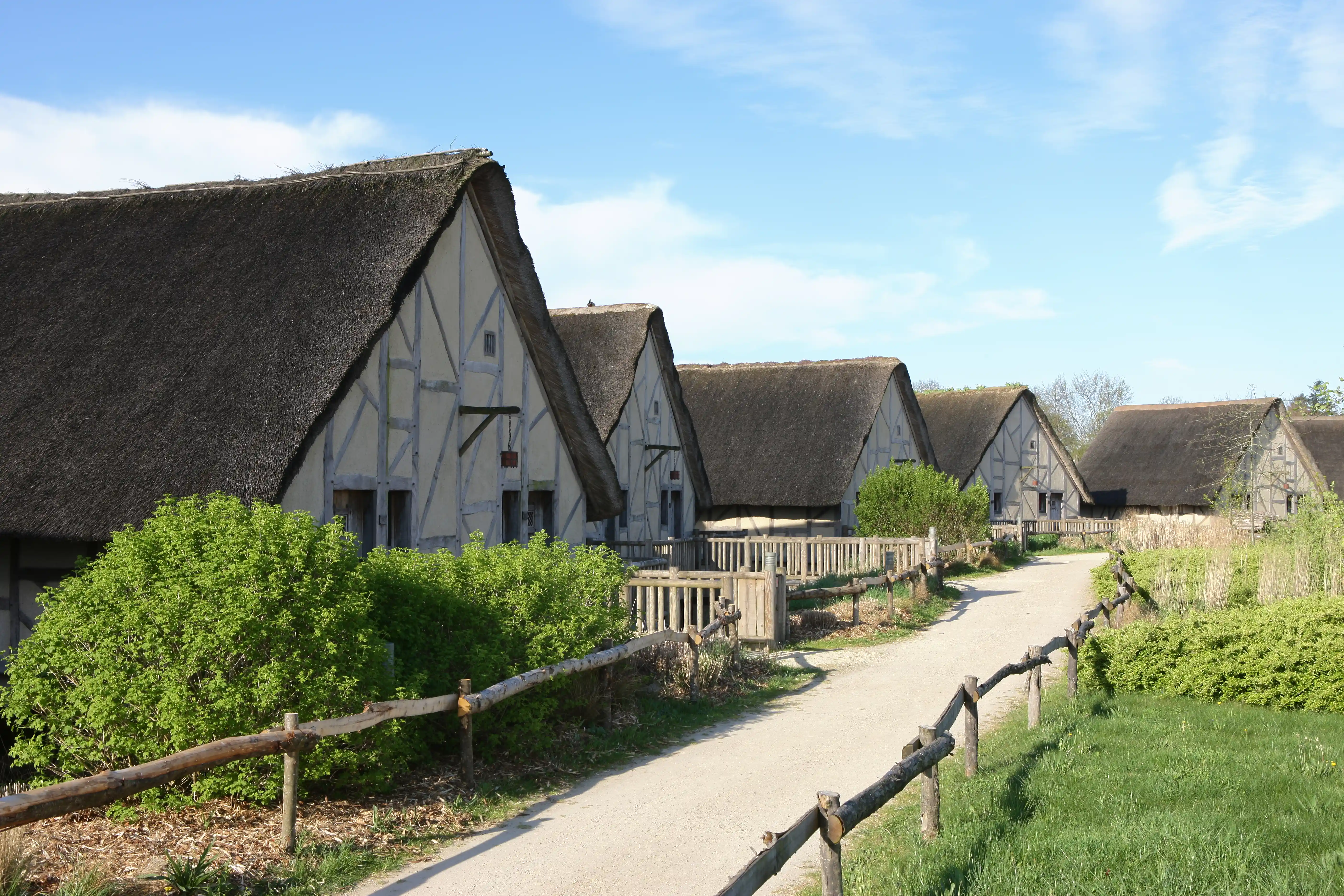 Lagrange Vacances&reg;  - Puy du Fou - HOTEL LES ILES DE CLOVIS