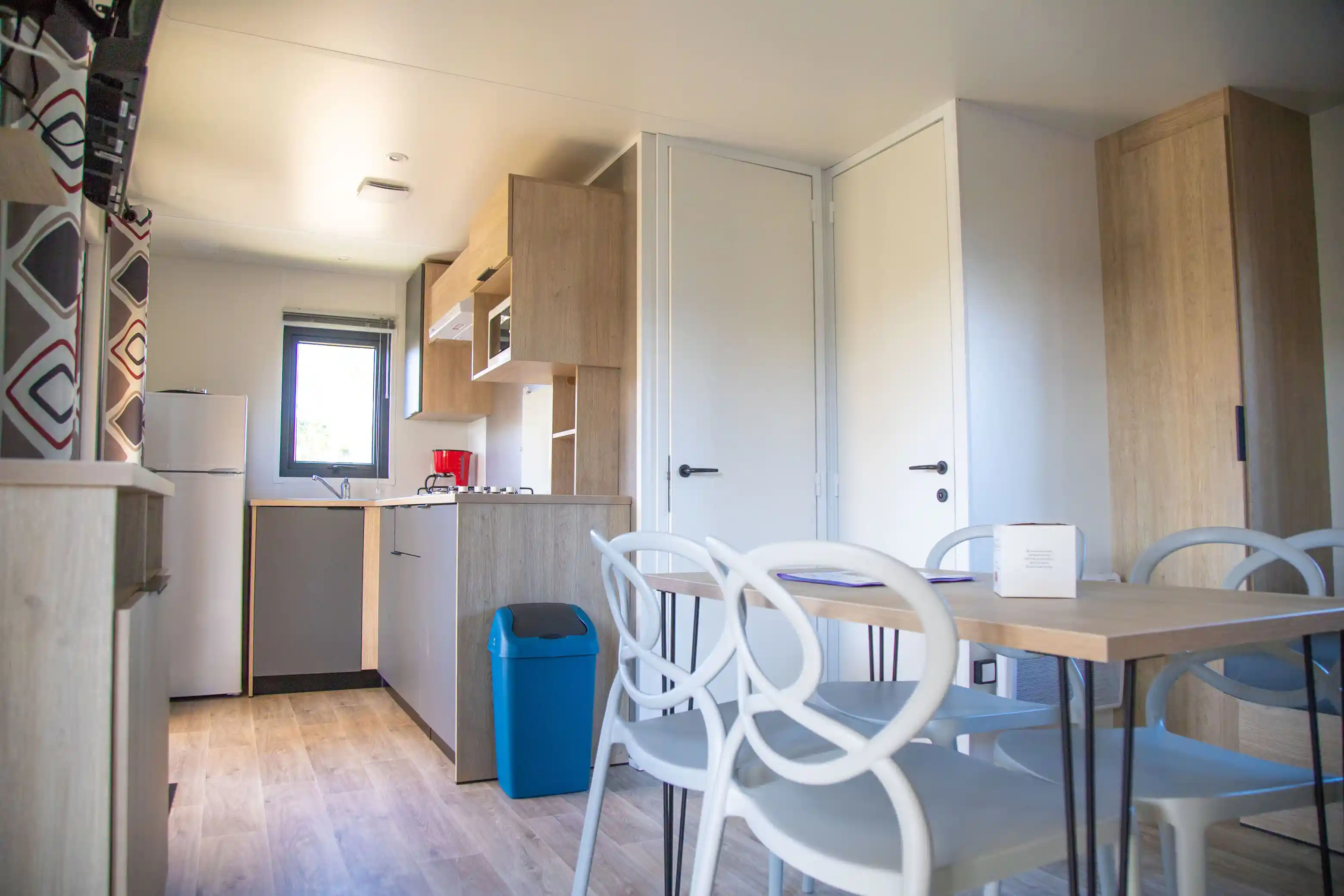 Lagrange Vacances&reg;  - Saint-Hilaire-de-Riez - Camping la Pomme de Pin
