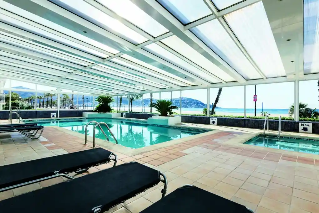 Lagrange Vacances&reg;  - Rosas - MONTECARLO HOTEL & SPA