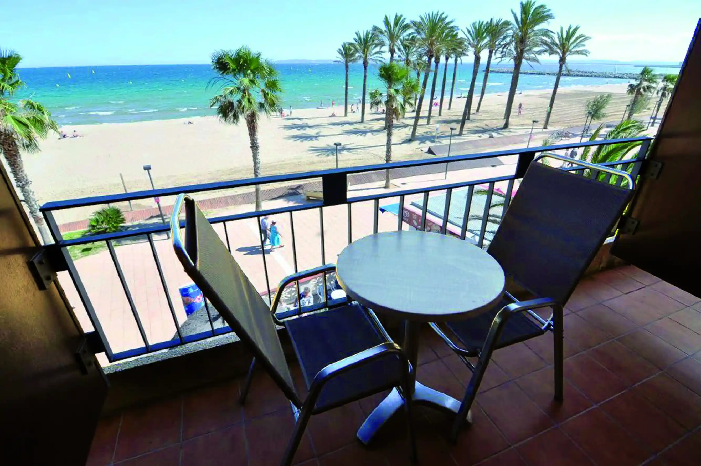 Lagrange Vacances&reg;  - Rosas - MONTECARLO HOTEL & SPA