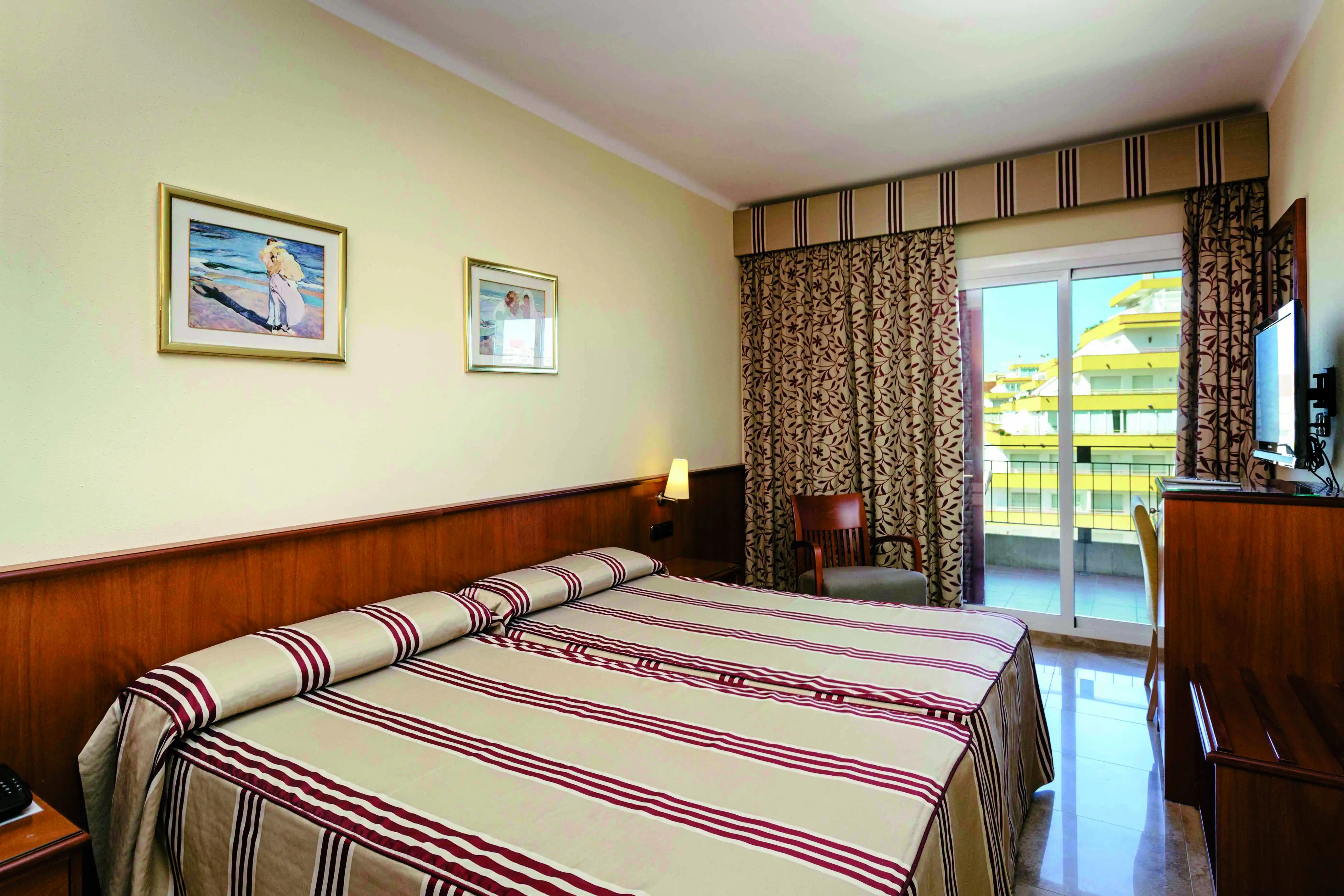 Lagrange Vacances&reg;  - Rosas - MONTECARLO HOTEL & SPA