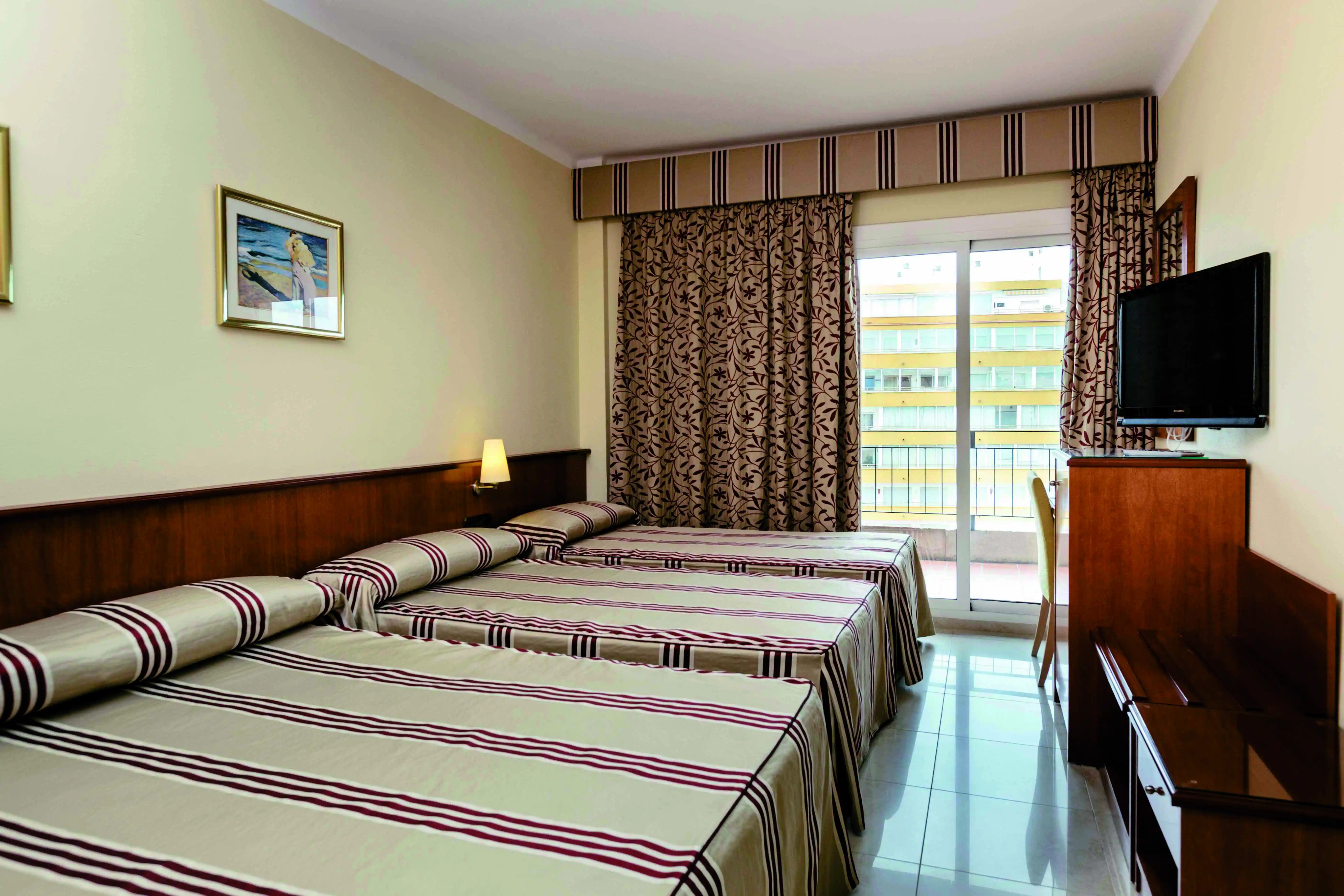 Lagrange Vacances&reg;  - Rosas - MONTECARLO HOTEL & SPA