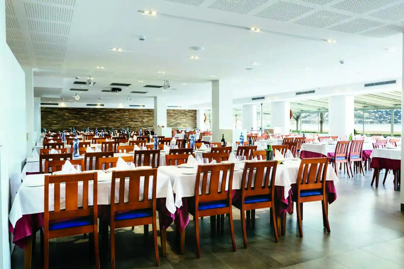 Lagrange Vacances&reg;  - Rosas - MONTECARLO HOTEL & SPA