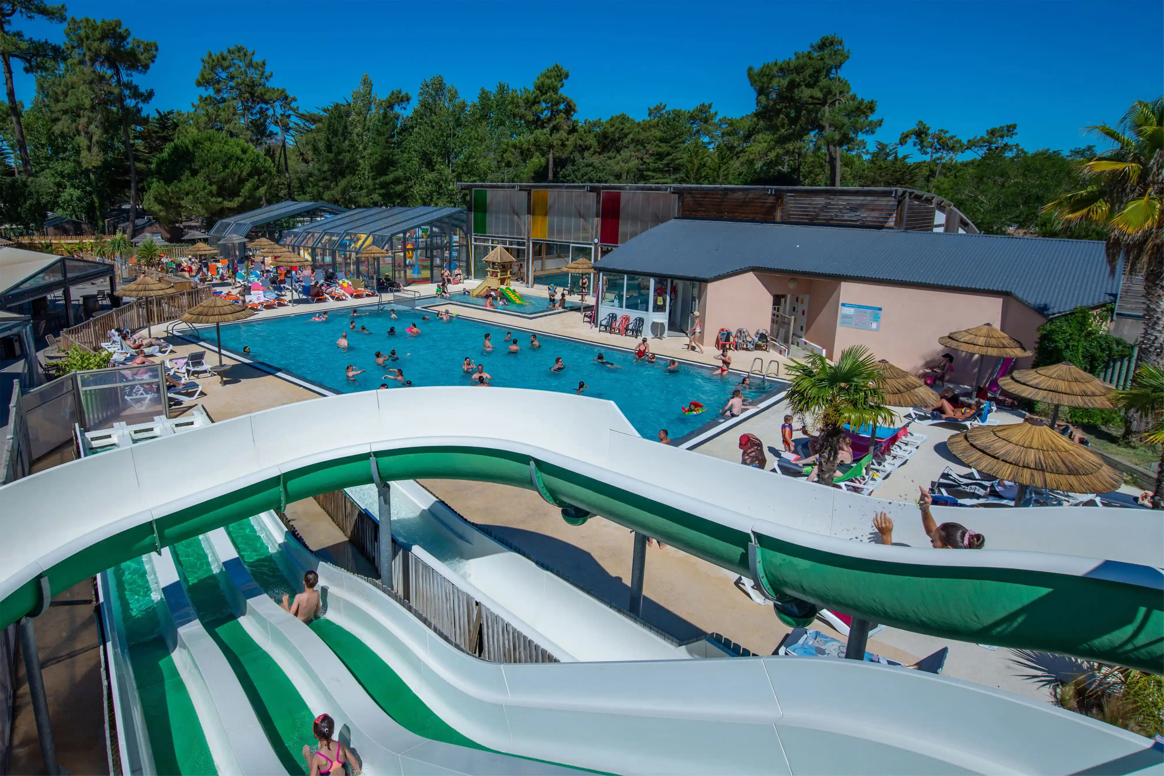 Lagrange Vacances&reg;  - Ile d'oleron - Camping Signol