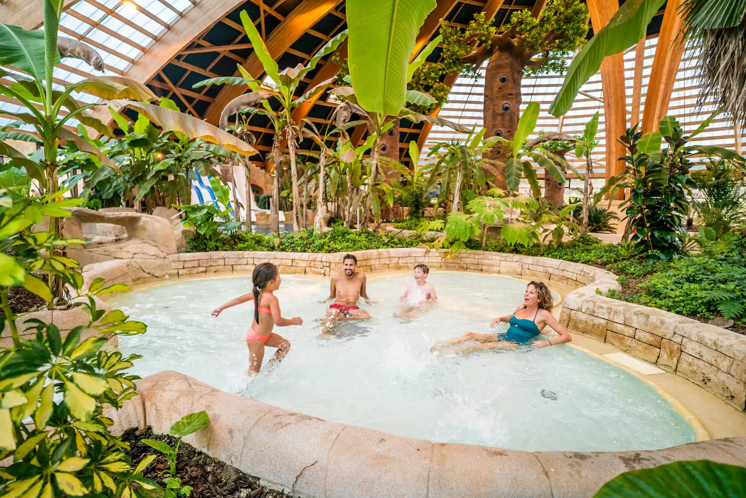 Lagrange Vacances&reg;  - Dol-de-Bretagne - LES ORMES DOMAINE & RESORT