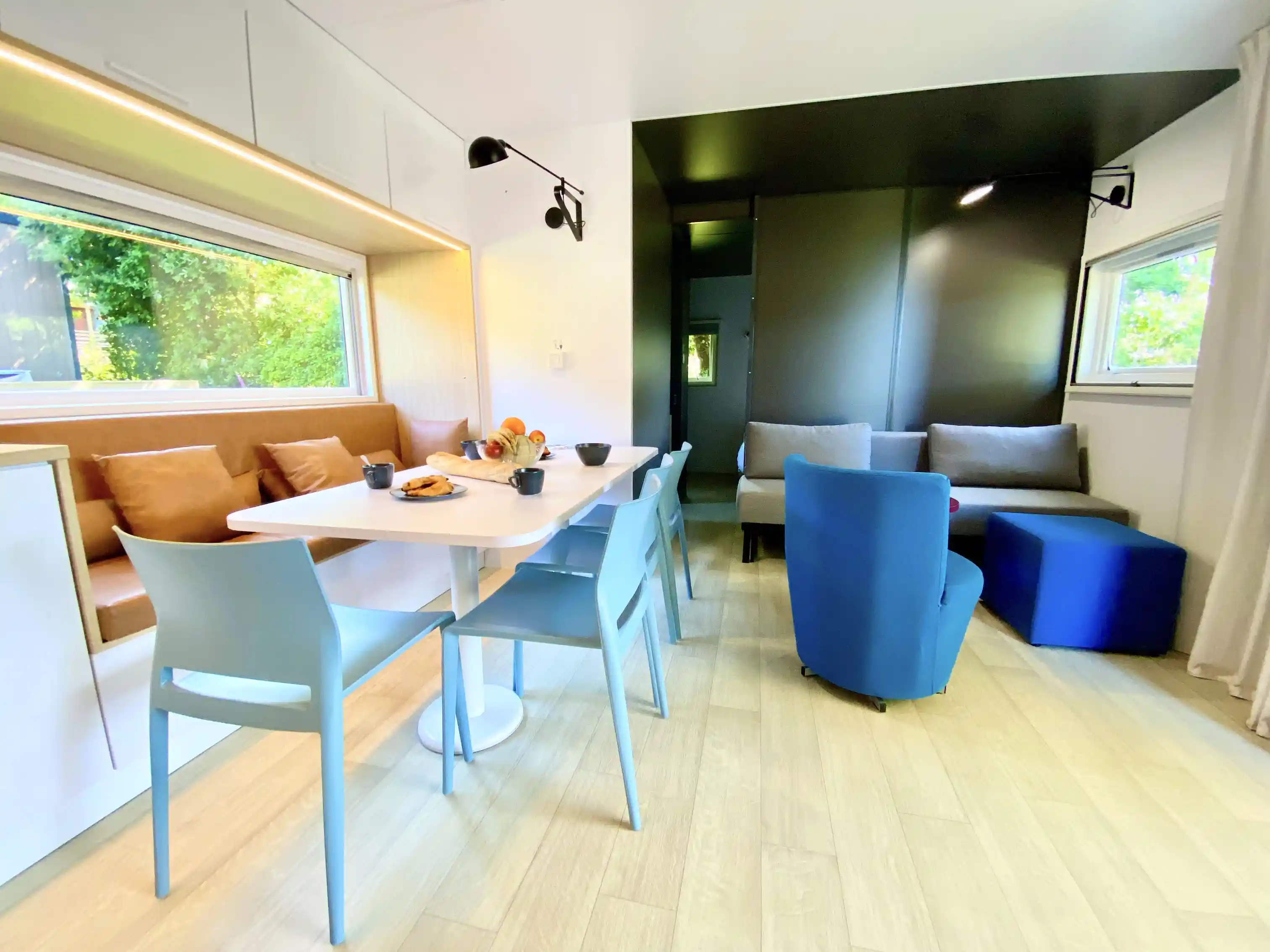 Lagrange Vacances&reg;  - Dol-de-Bretagne - LES ORMES DOMAINE & RESORT