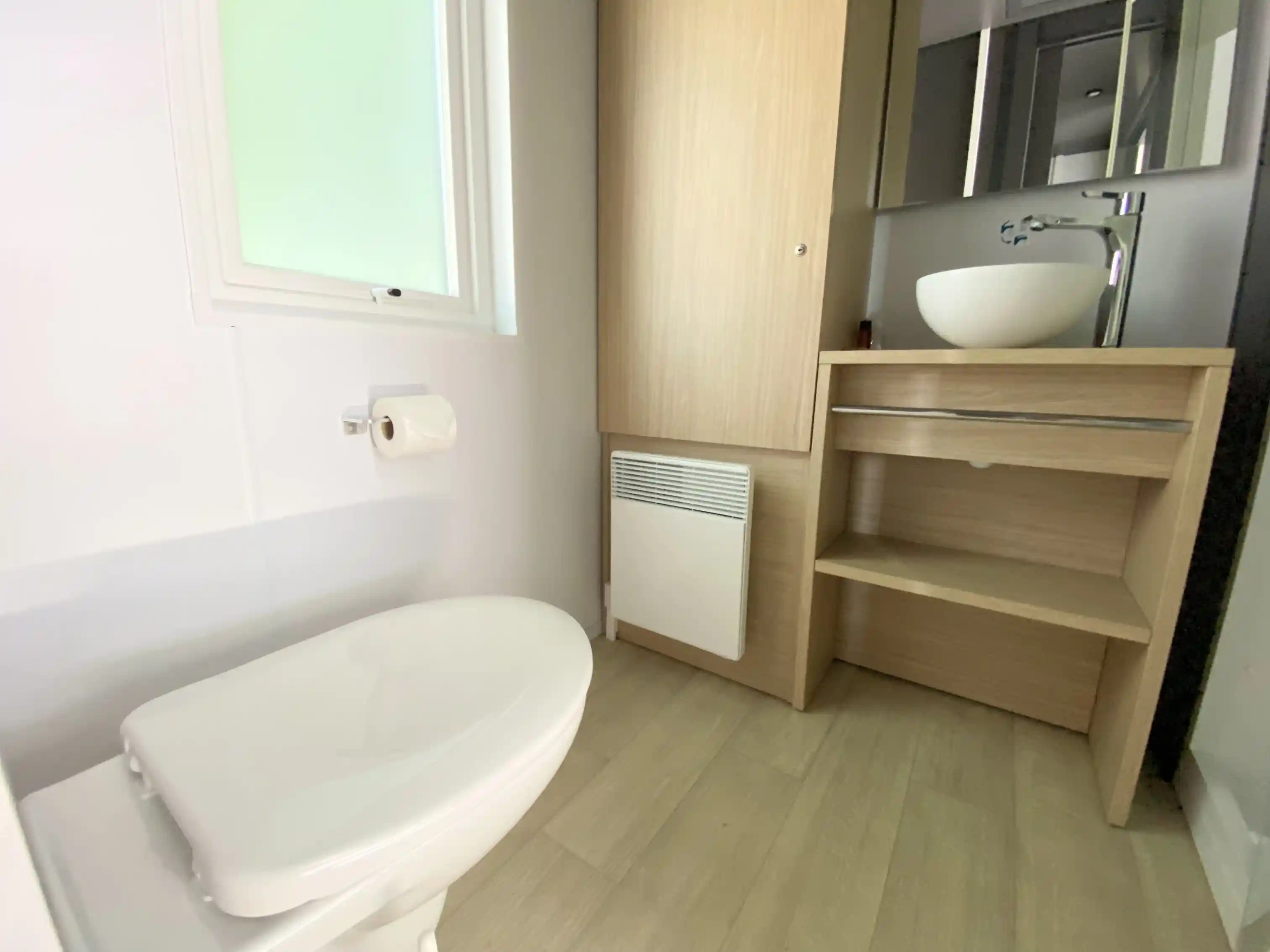Lagrange Vacances&reg;  - Dol-de-Bretagne - LES ORMES DOMAINE & RESORT