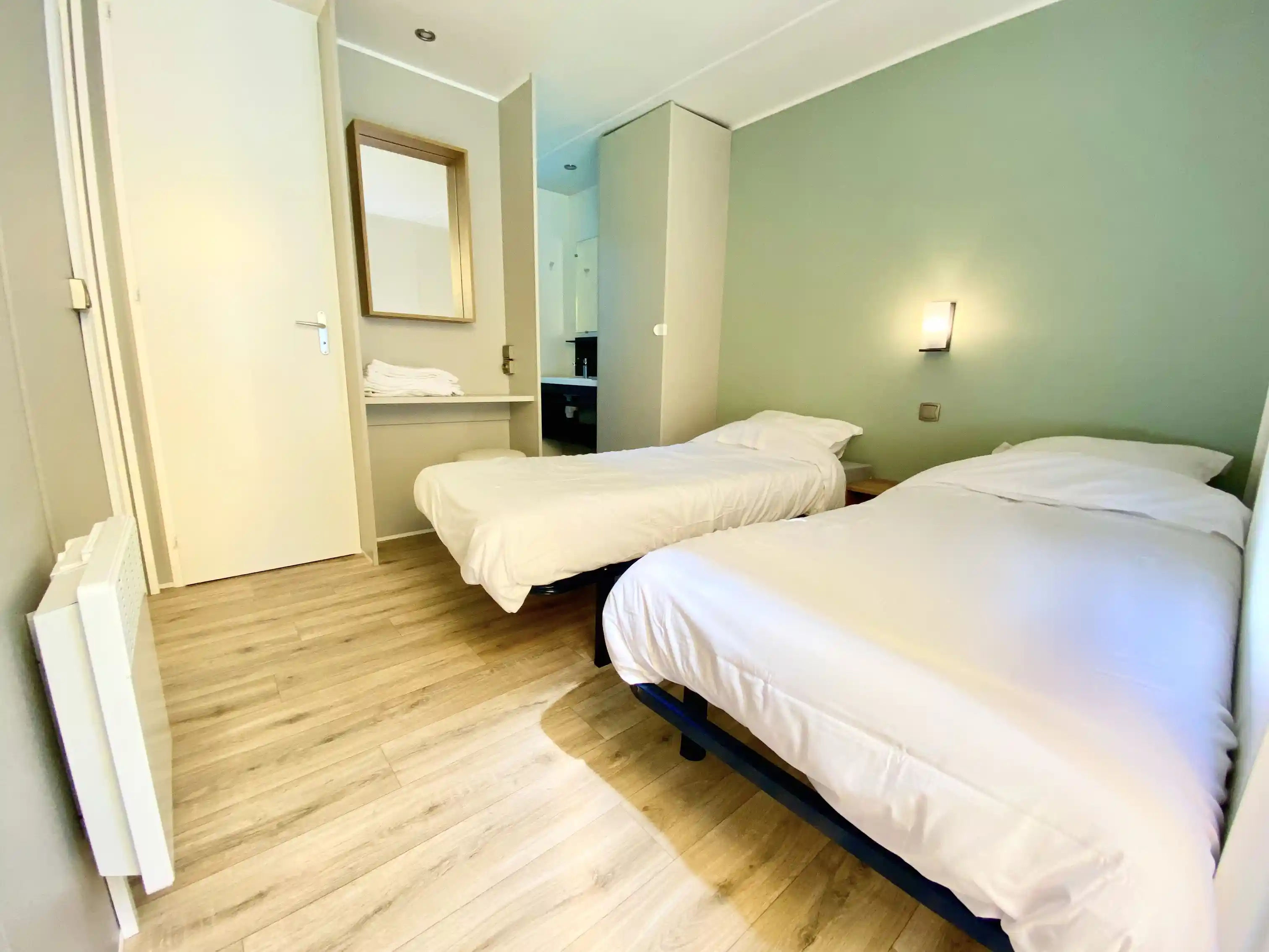 Lagrange Vacances&reg;  - Dol-de-Bretagne - LES ORMES DOMAINE & RESORT