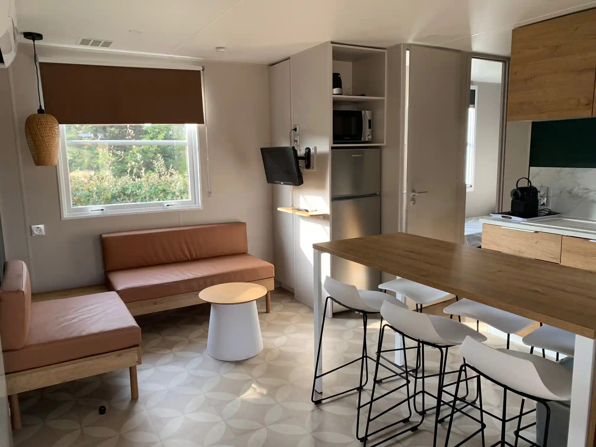 Lagrange Vacances&reg;  - Serignan / Valras-Plage - Camping Mas des Lavandes