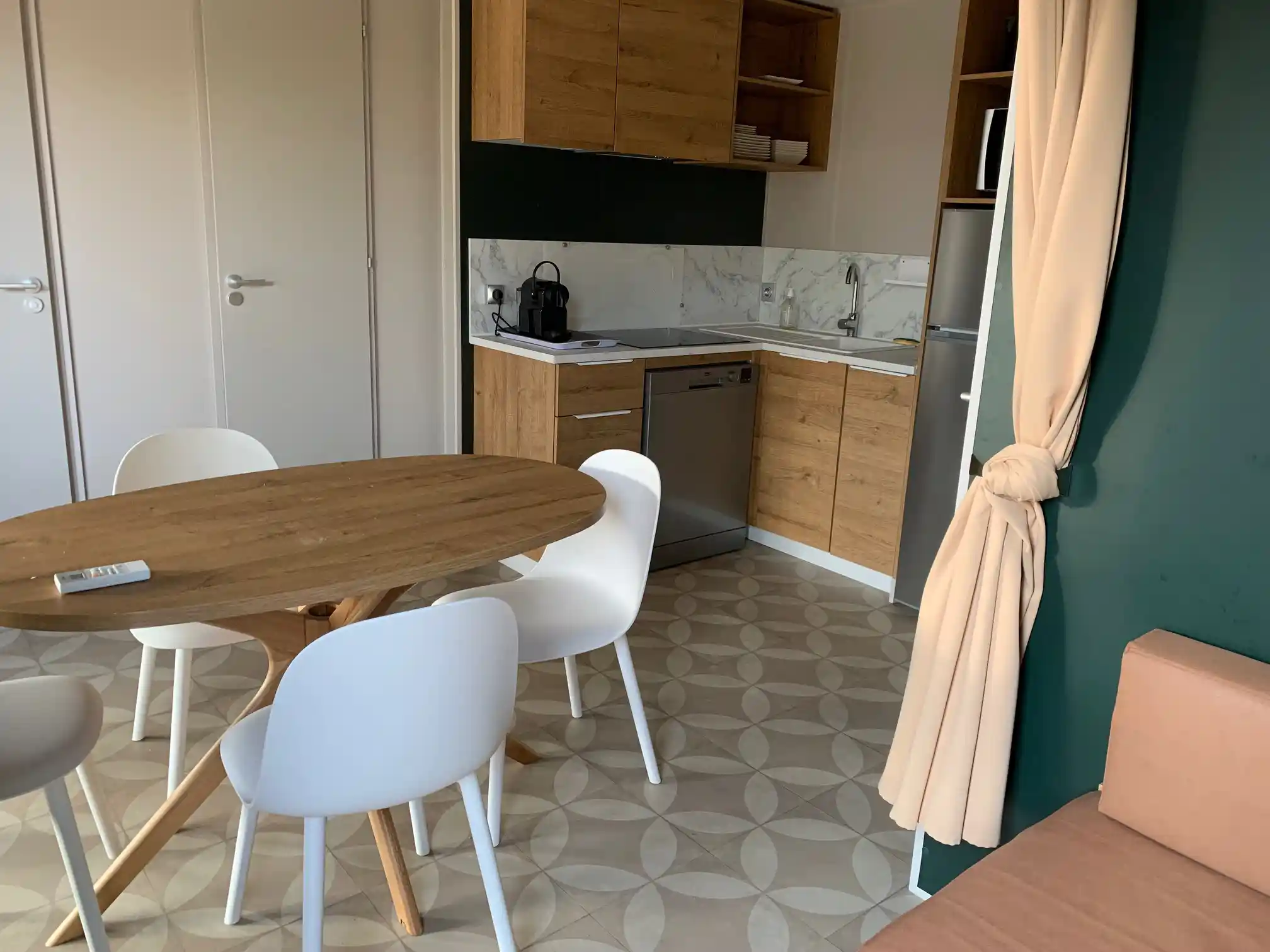 Lagrange Vacances&reg;  - Serignan / Valras-Plage - Camping Mas des Lavandes