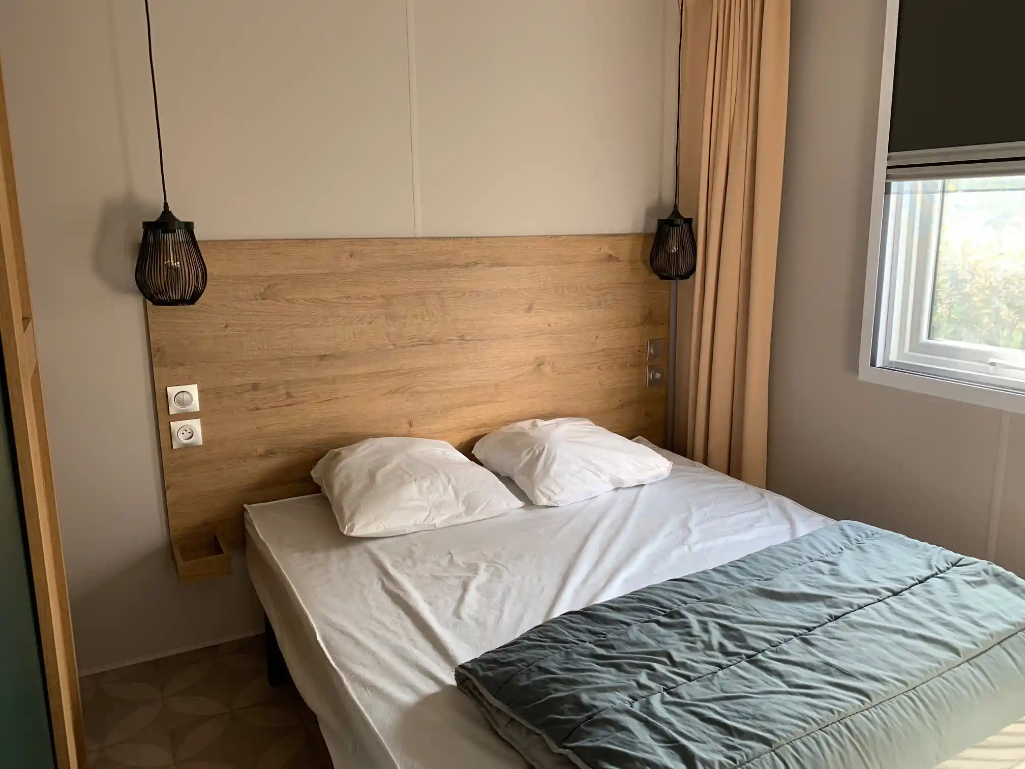 Lagrange Vacances&reg;  - Serignan / Valras-Plage - Camping Mas des Lavandes