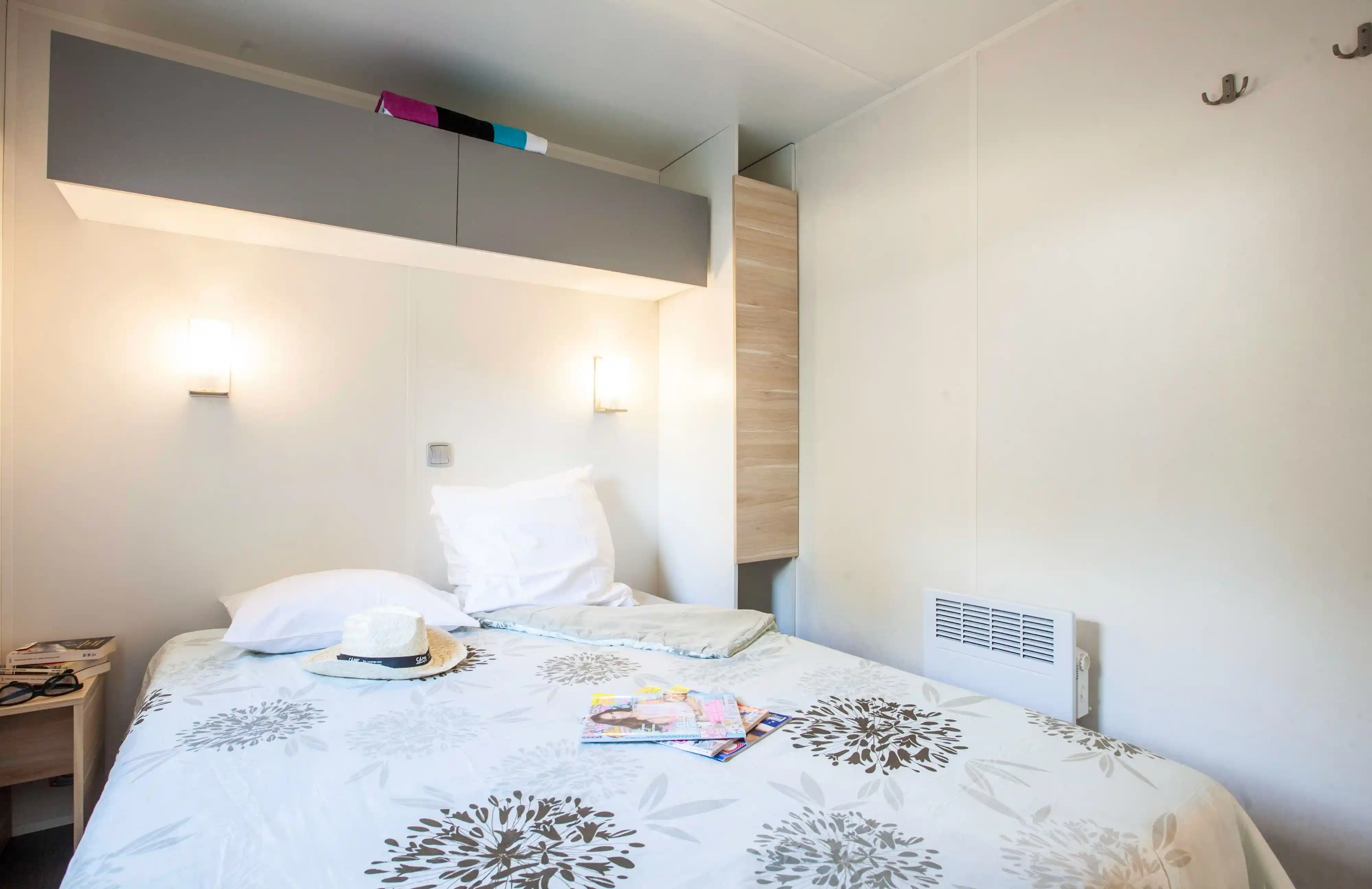 Lagrange Vacances&reg;  - Longeville-sur-Mer - Camping le Petit Rocher