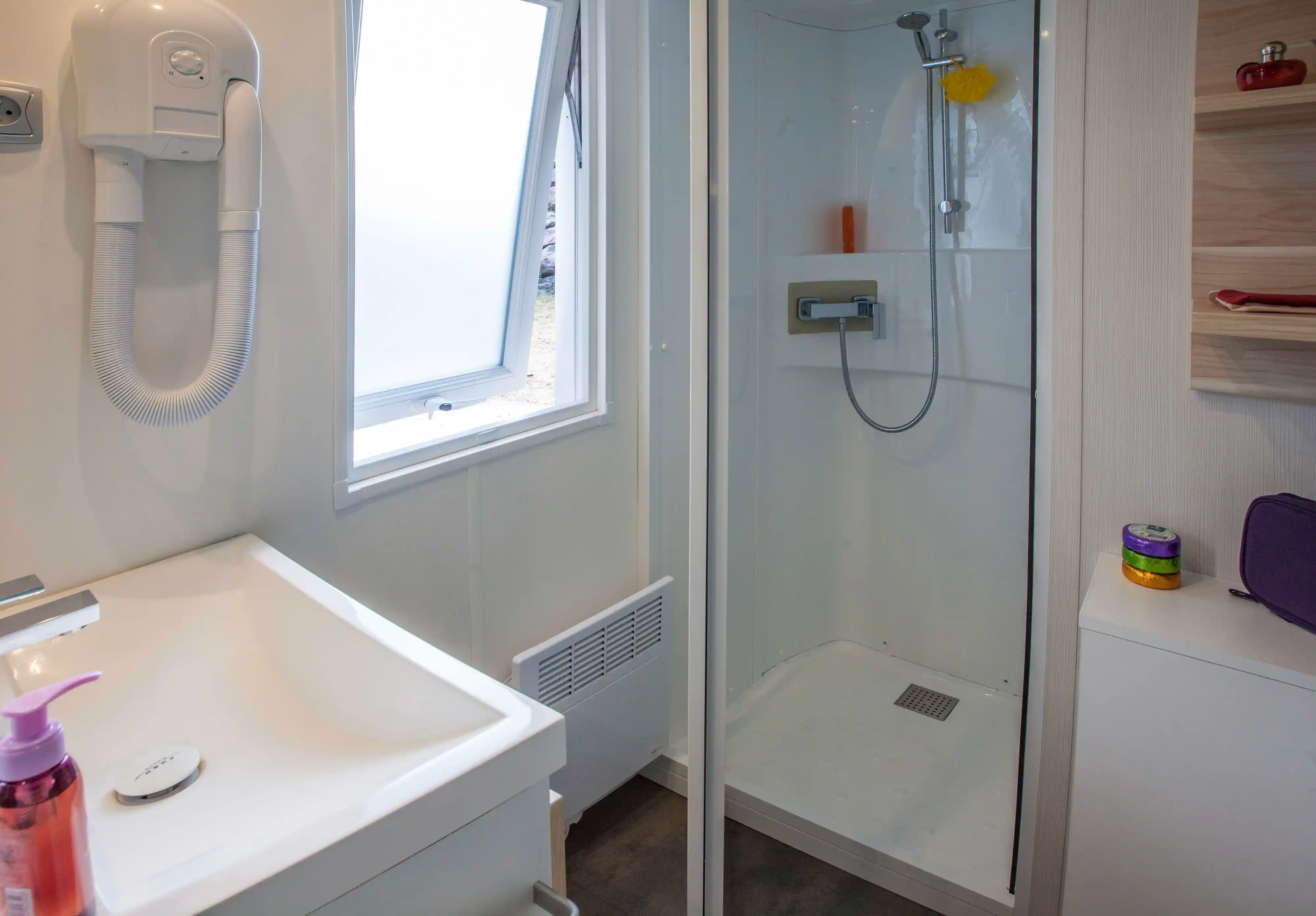 Lagrange Vacances&reg;  - Longeville-sur-Mer - Camping le Petit Rocher