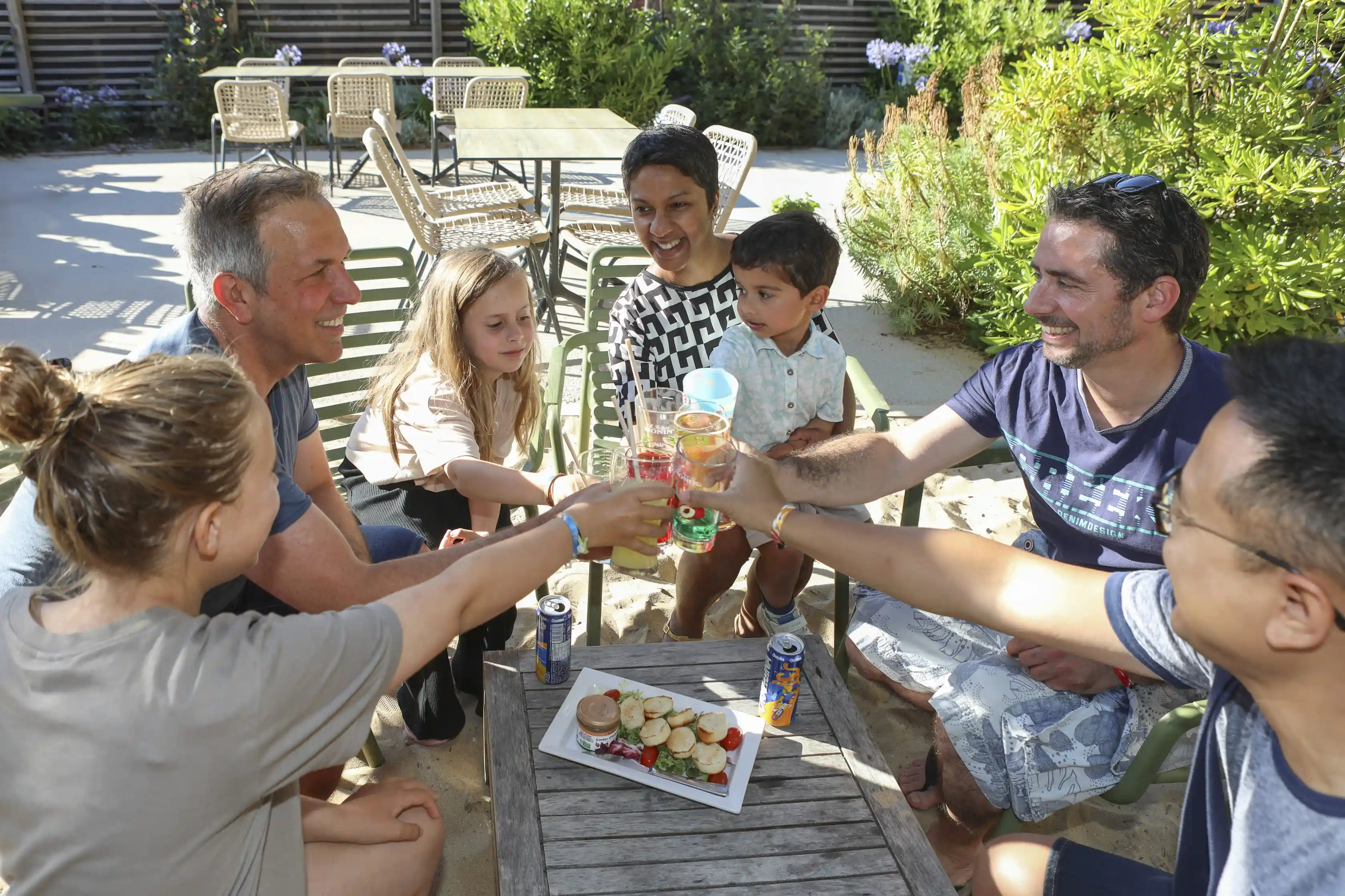 Lagrange Vacances&reg;  - Longeville-sur-Mer - Camping le Petit Rocher