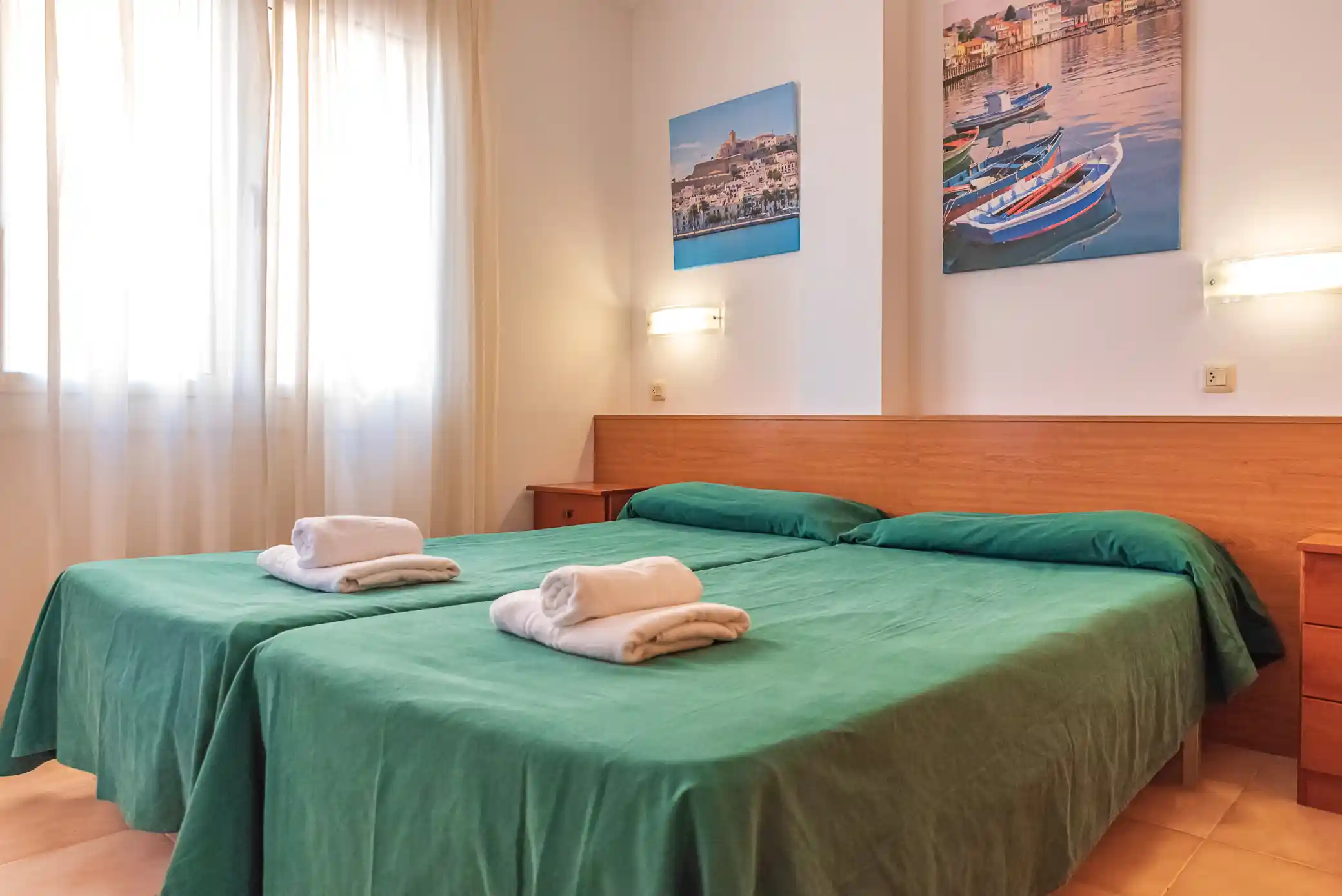 Lagrange Vacances&reg;  - Rosas Ampuriabrava - APPARTEMENTS GRAN RESERVA