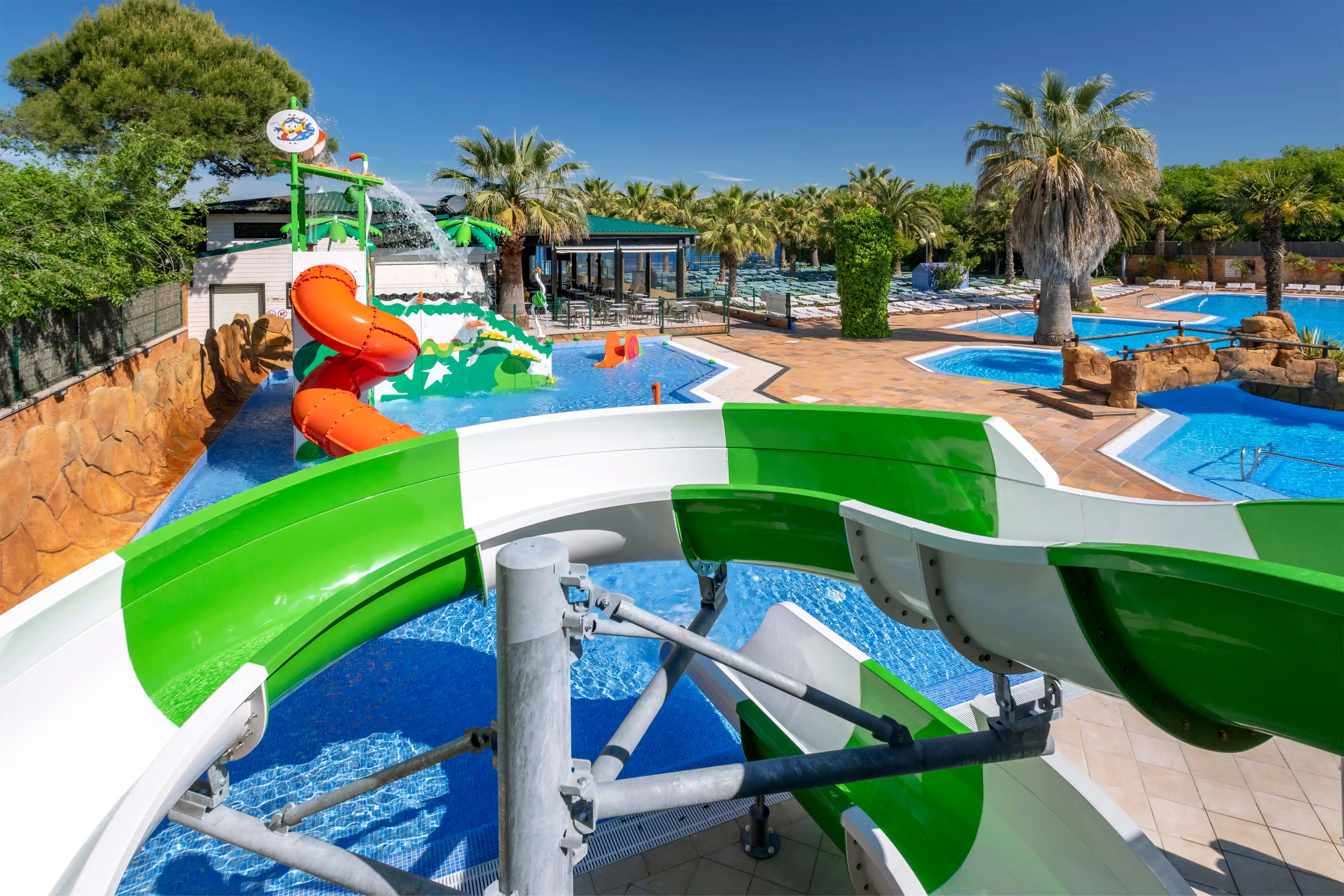Lagrange Vacances&reg;  - Blanes - CAMPING SOLMAR