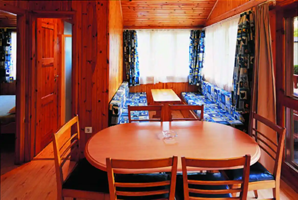 Lagrange Vacances&reg;  - Blanes - CAMPING SOLMAR