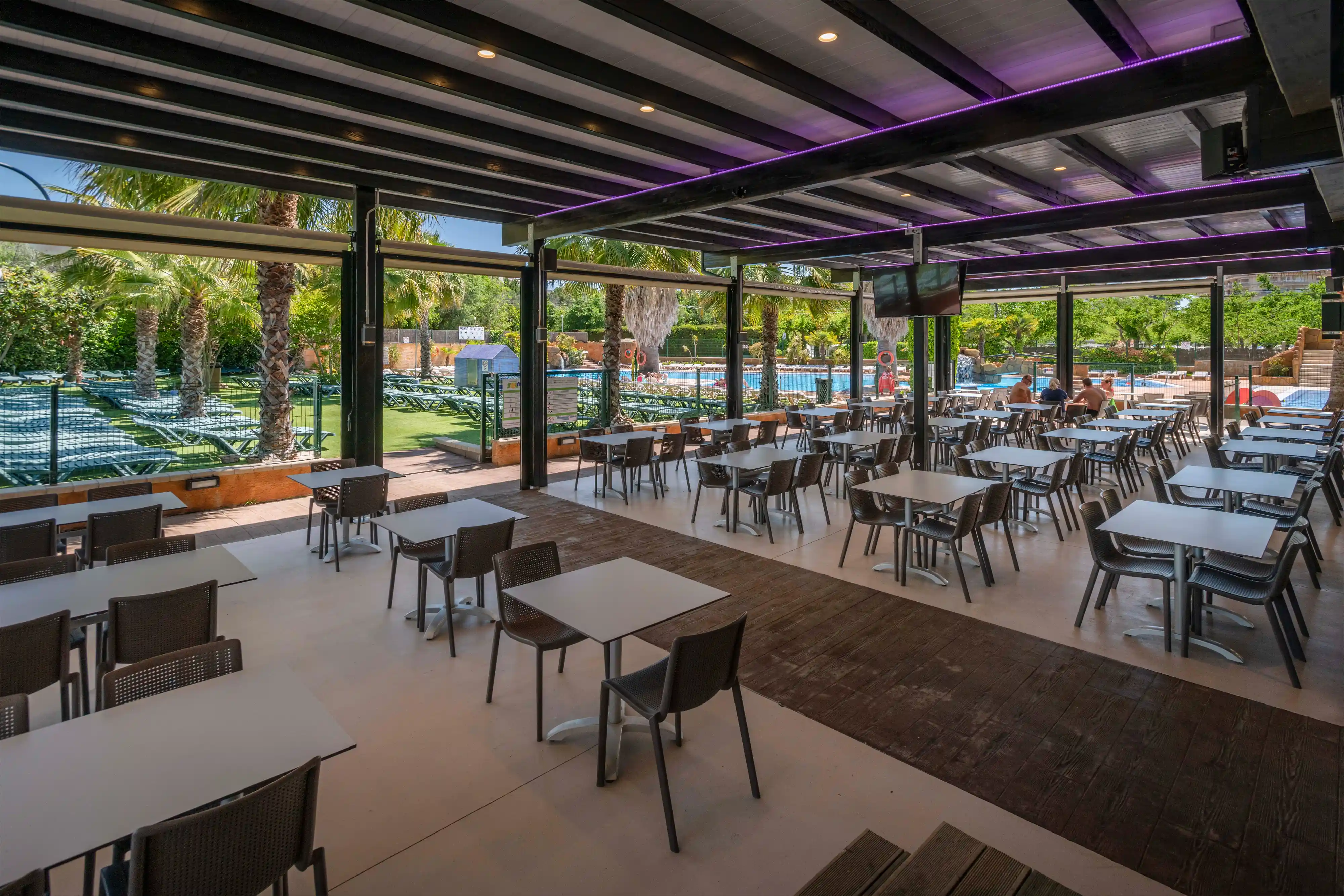 Lagrange Vacances&reg;  - Blanes - CAMPING SOLMAR