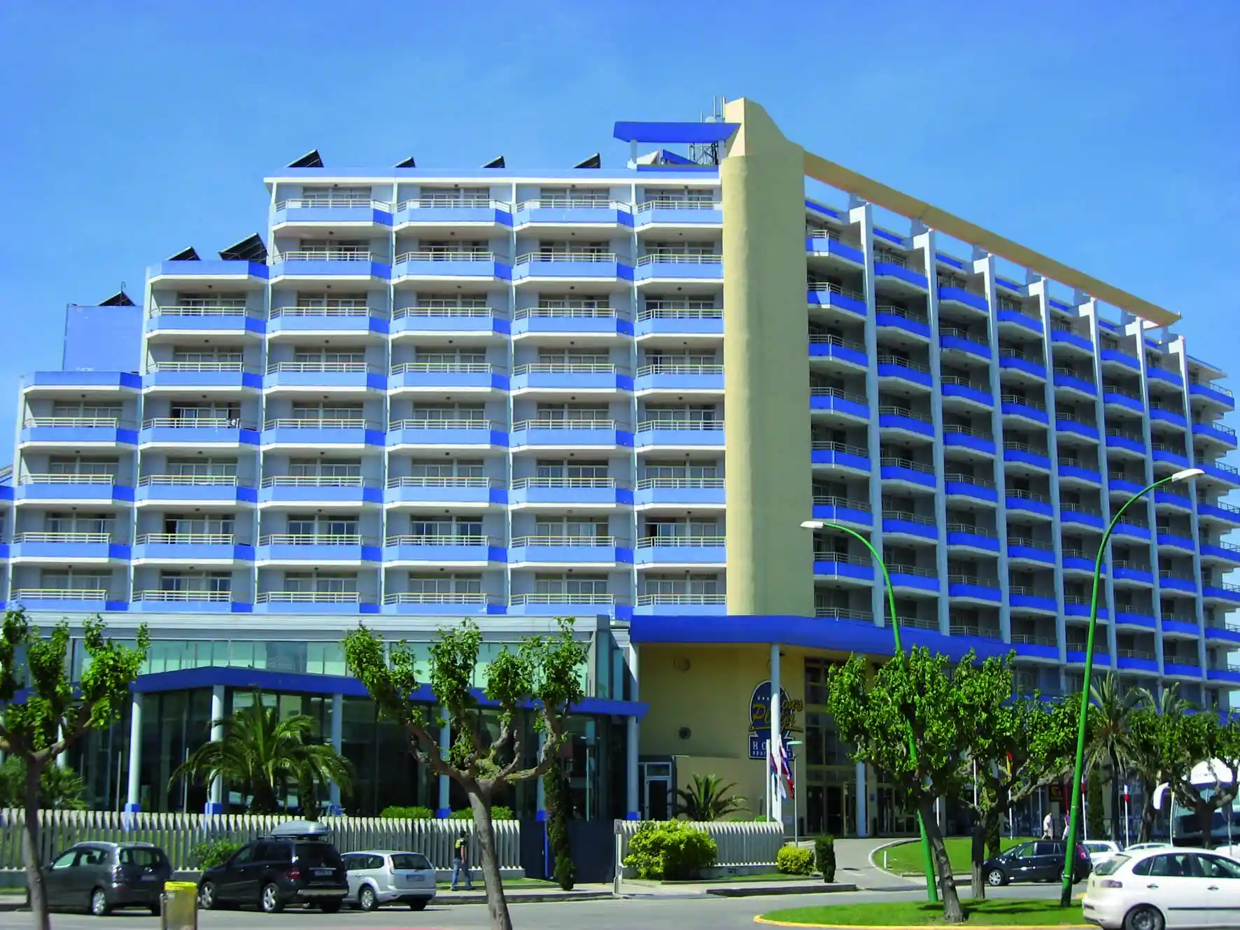 Lagrange Vacances&reg;  - Rosas Ampuriabrava - Xon's Playa