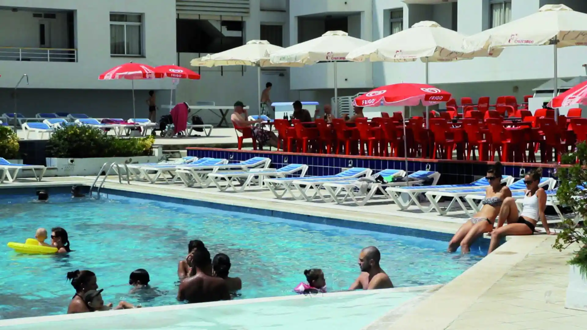 Lagrange Vacances&reg;  - Rosas Ampuriabrava - Xon's Playa