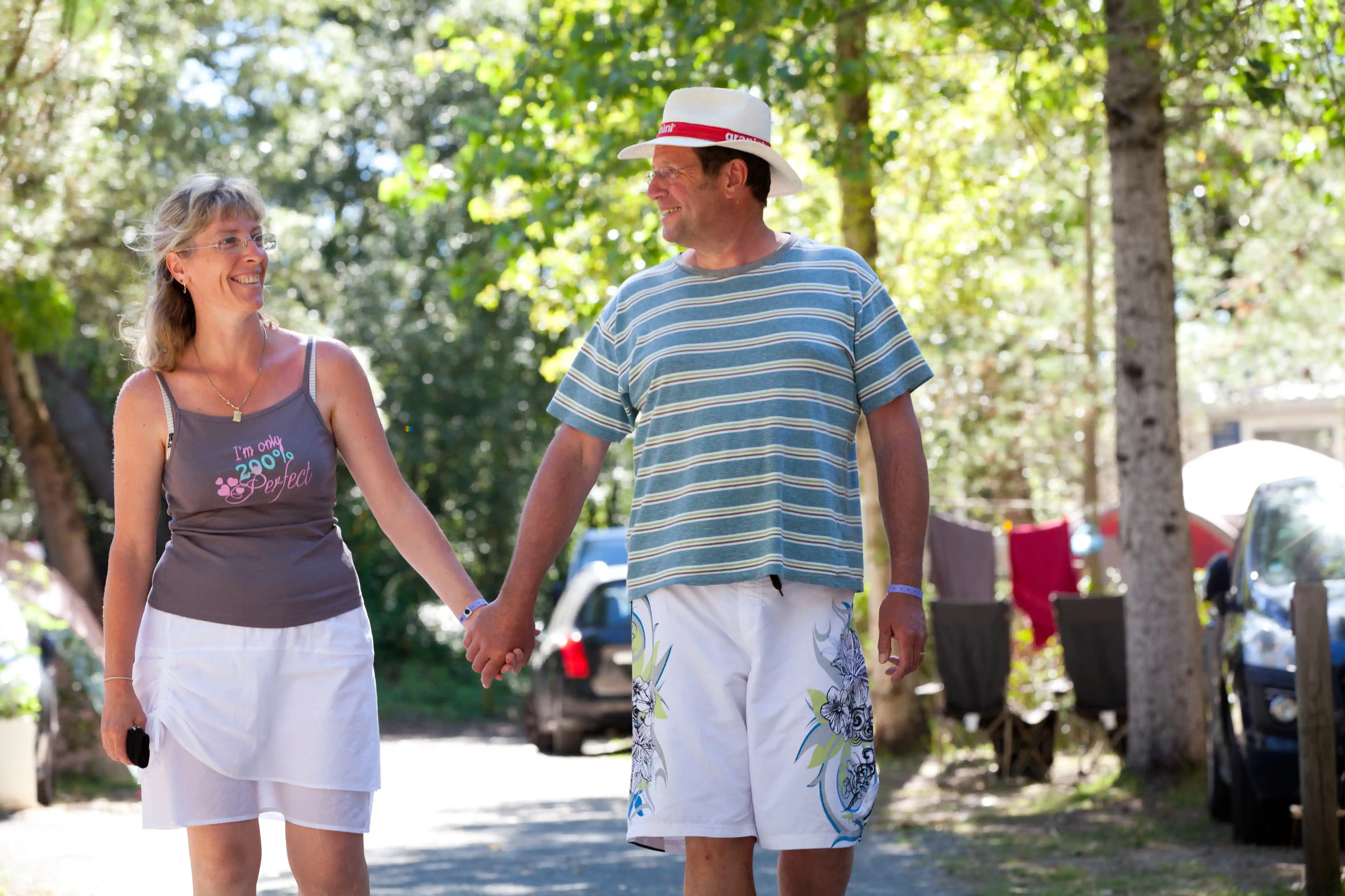 Lagrange Vacances&reg;  - Ile d'oleron - CAMPING SIGNOL (OPN LECLERC)