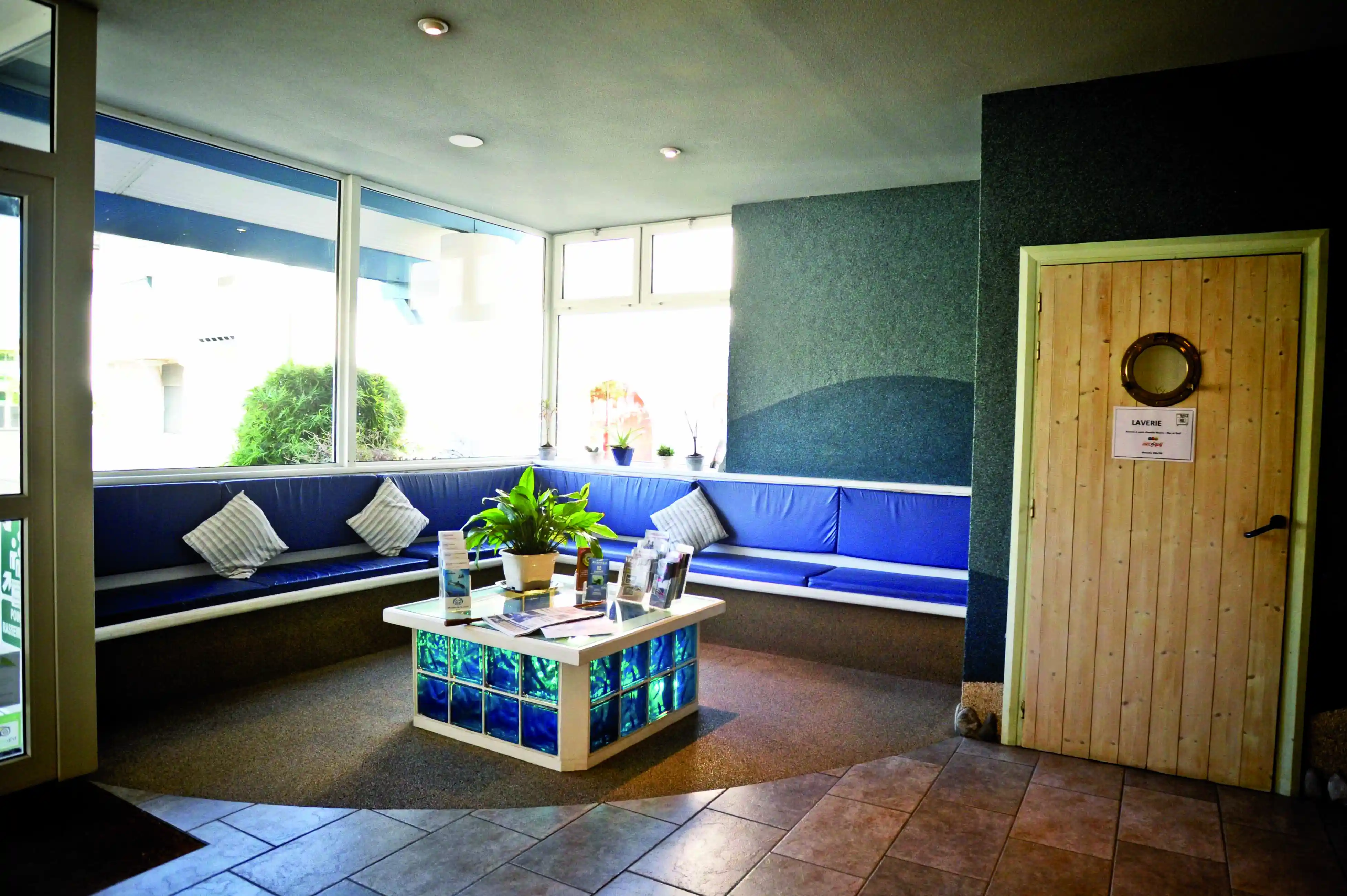 Lagrange Vacances&reg;  - Urrugne / St Jean-de-Luz - Fort Socoa