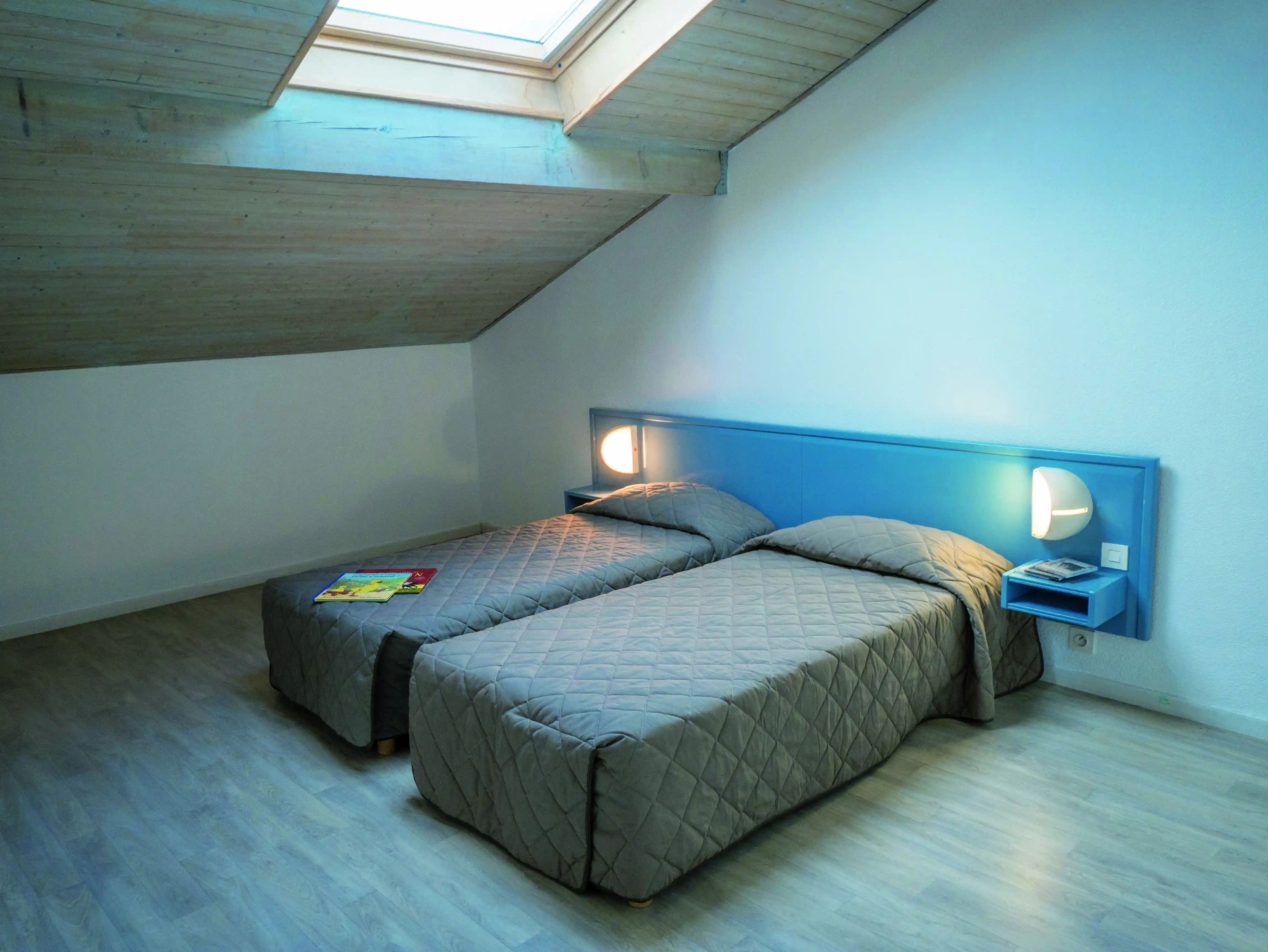 Lagrange Vacances&reg;  - Urrugne / St Jean-de-Luz - Fort Socoa