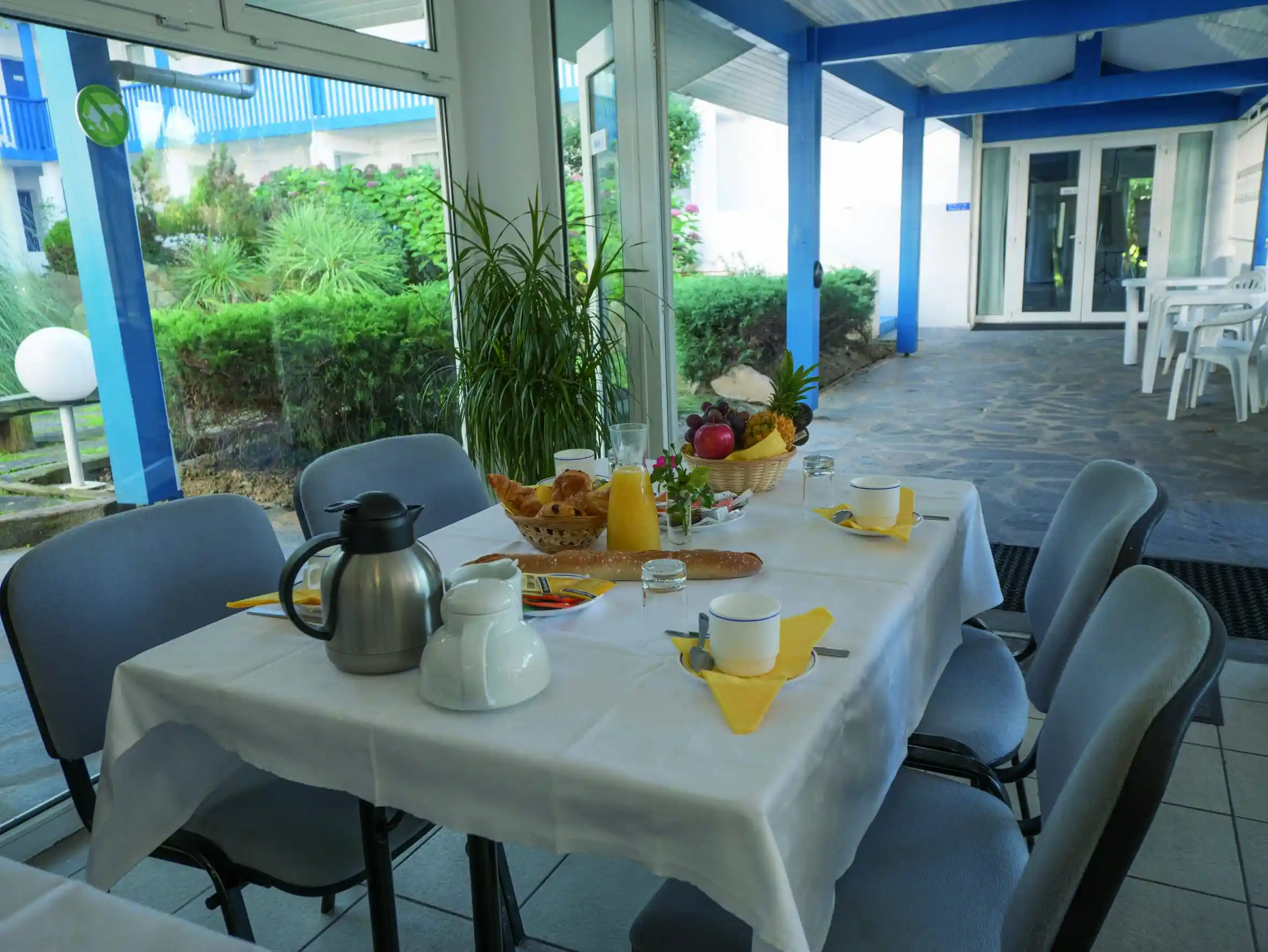 Lagrange Vacances&reg;  - Urrugne / St Jean-de-Luz - Fort Socoa