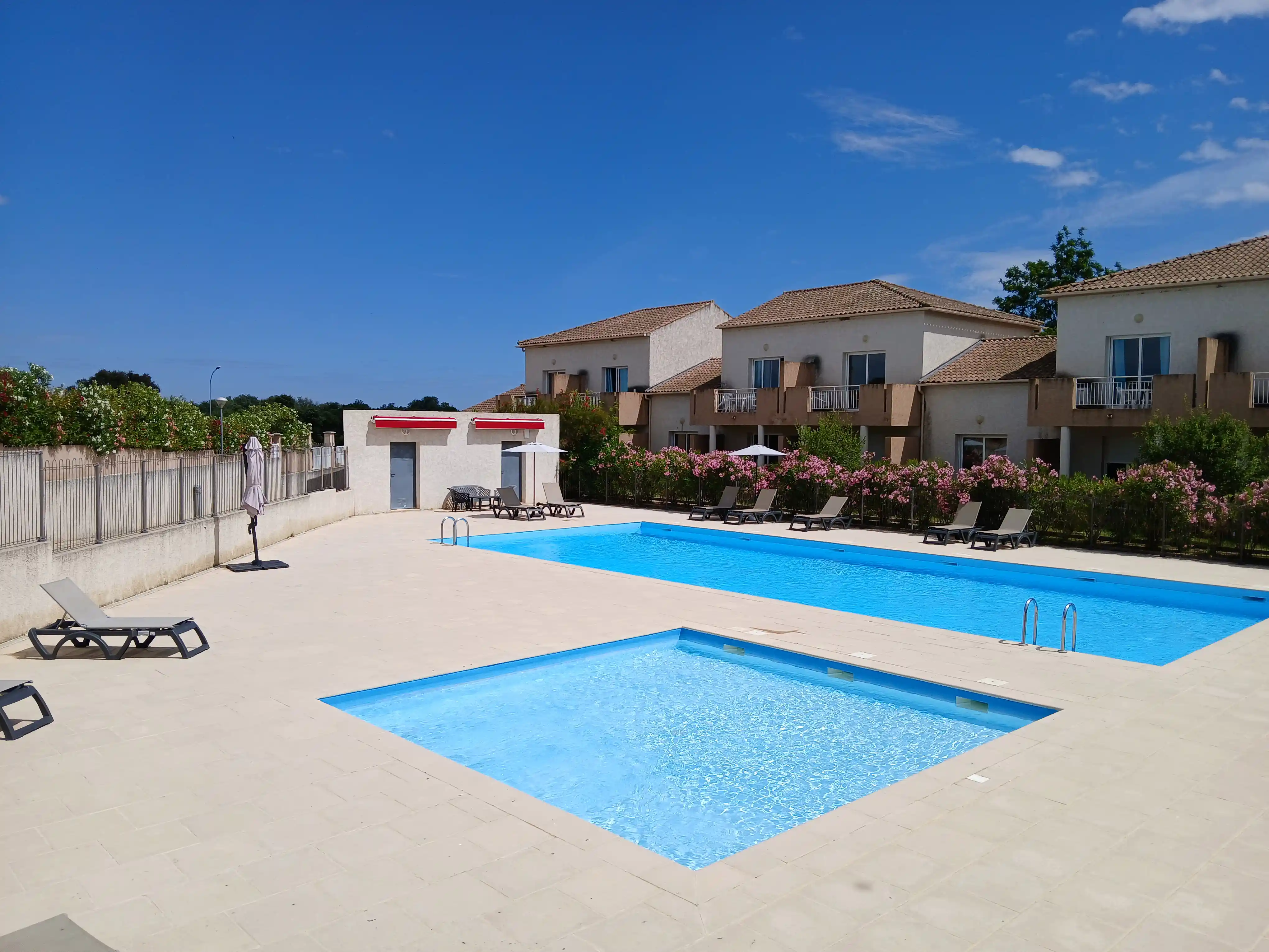 Lagrange Vacances&reg;  - Linguizzetta - Les Hauts du Maquis