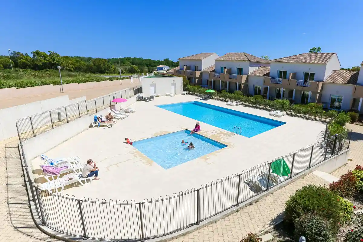 Lagrange Vacances&reg;  - Linguizzetta - Les Hauts du Maquis