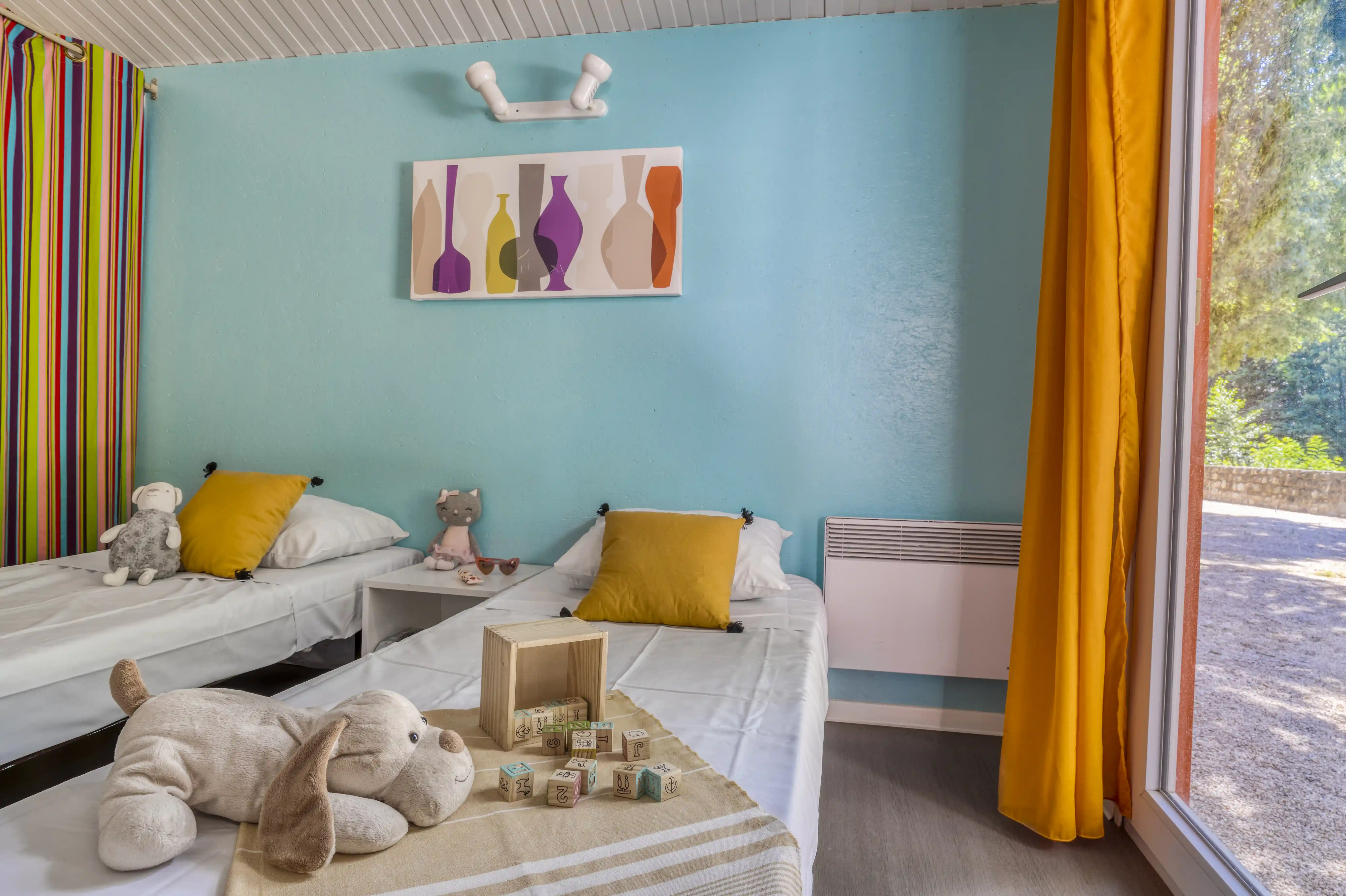 Lagrange Vacances&reg;  - Argeles-sur-Mer - Camping le Bois Fleuri