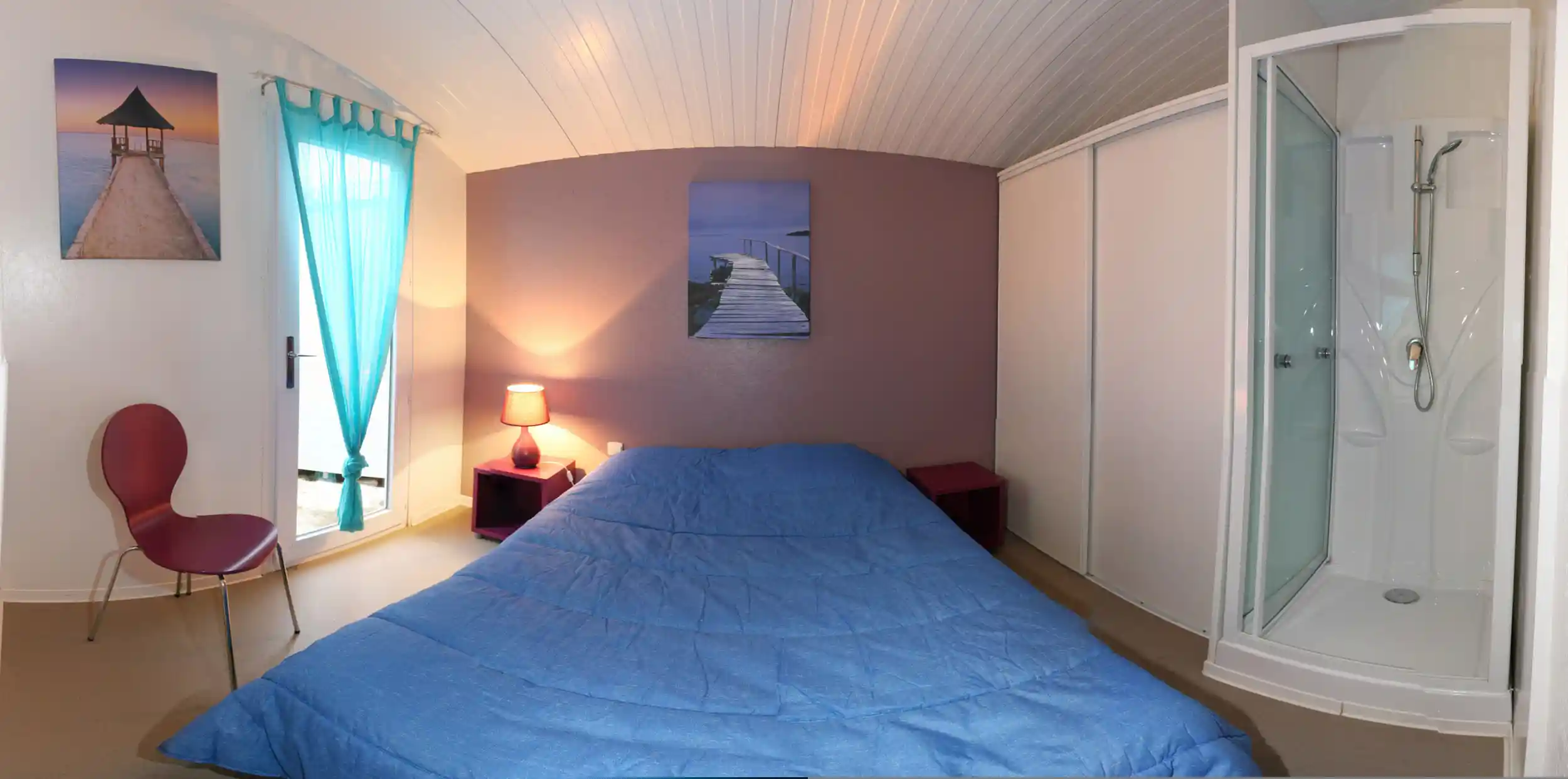 Lagrange Vacances&reg;  - Argeles-sur-Mer - Camping le Bois Fleuri