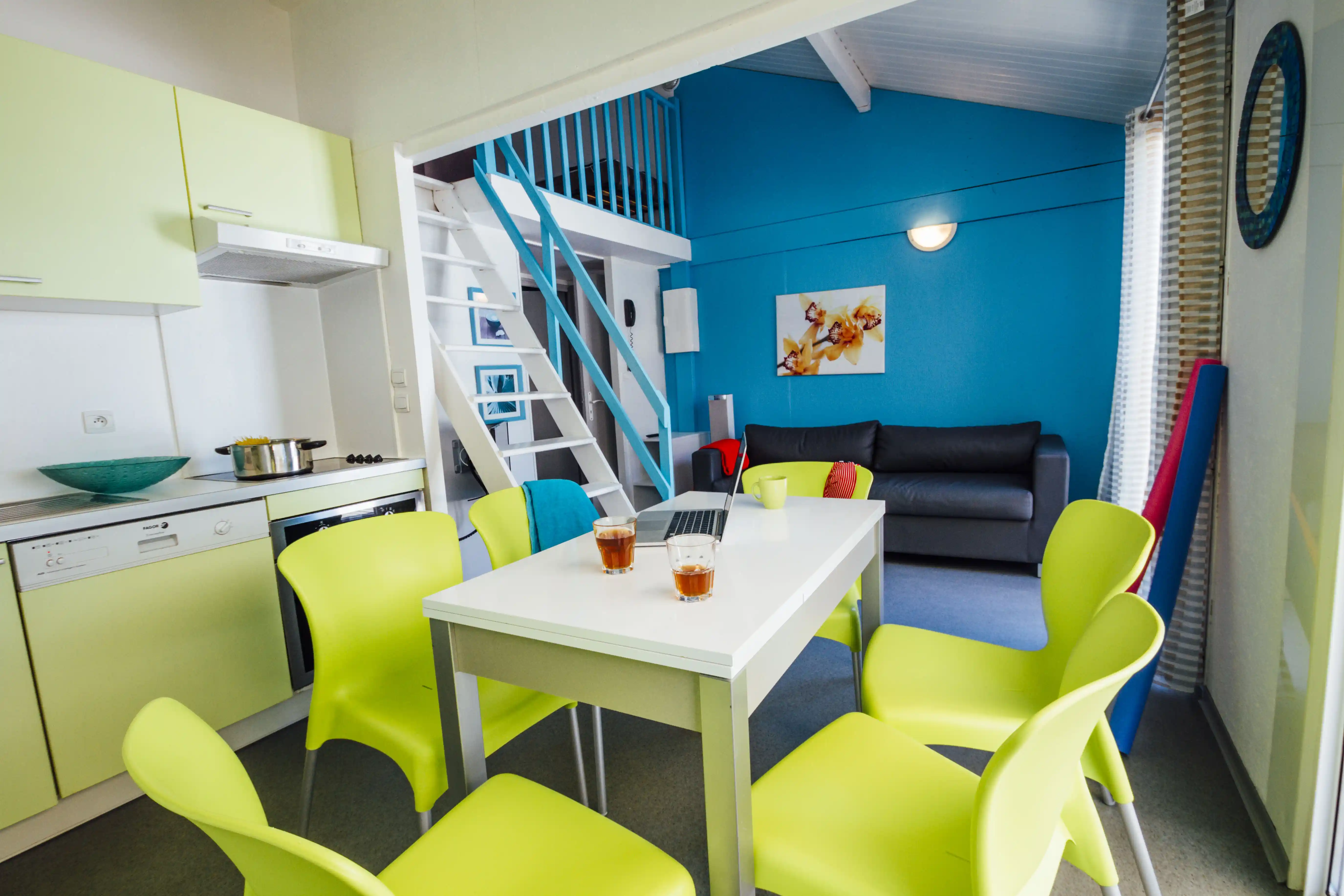 Lagrange Vacances&reg;  - Argeles-sur-Mer - Camping le Bois Fleuri