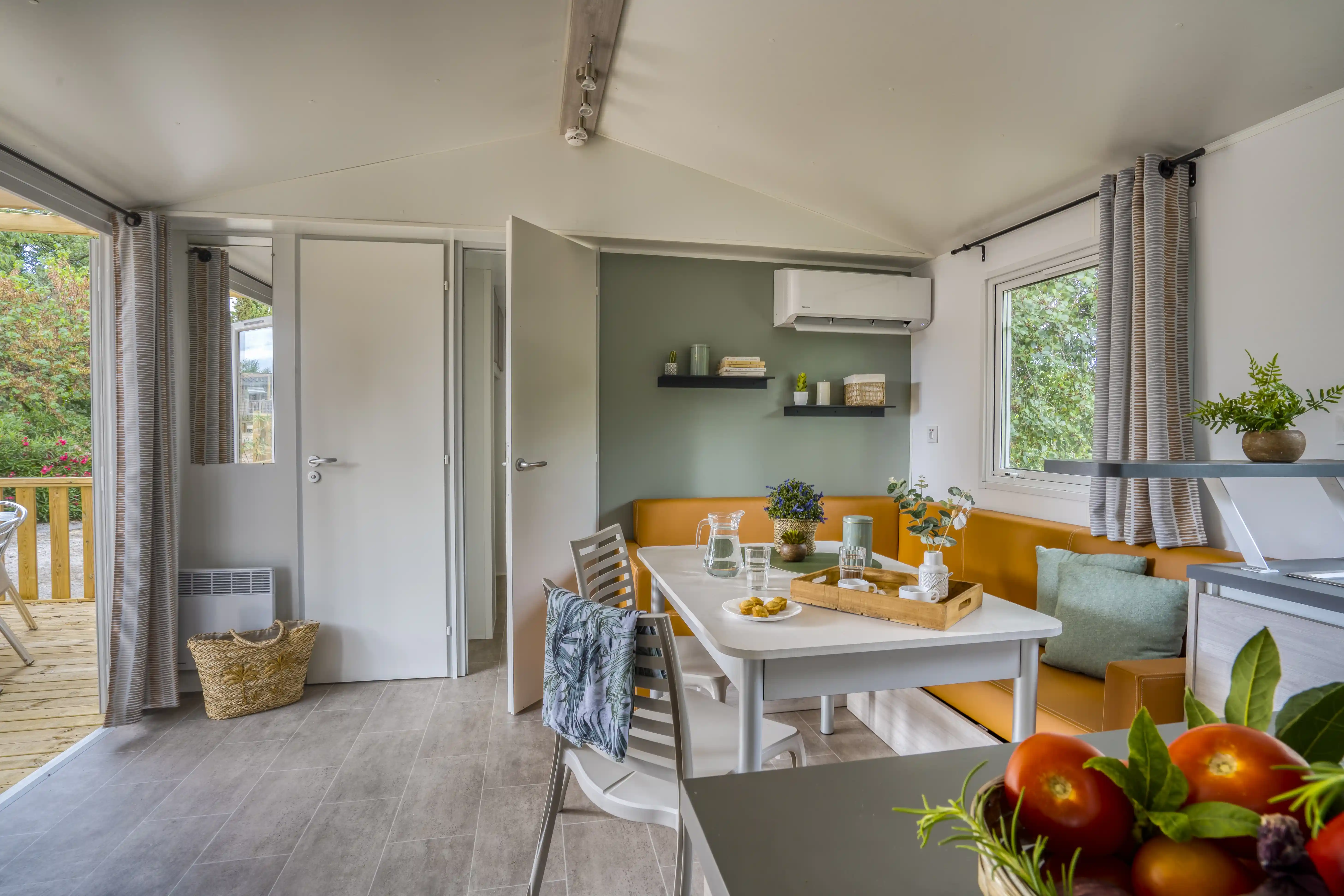Lagrange Vacances&reg;  - Argeles-sur-Mer - Camping le Bois Fleuri